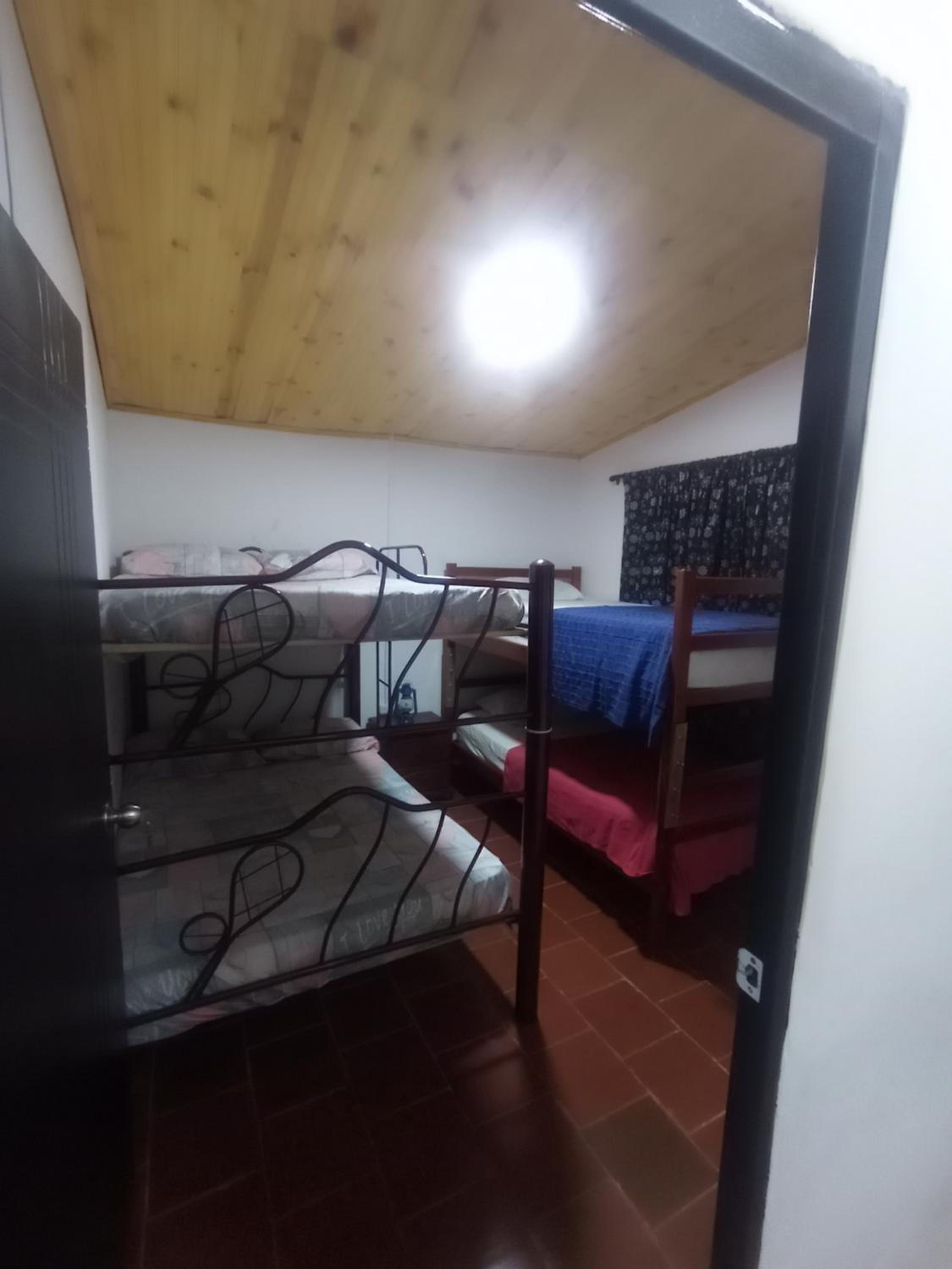 Cabaña buena vista