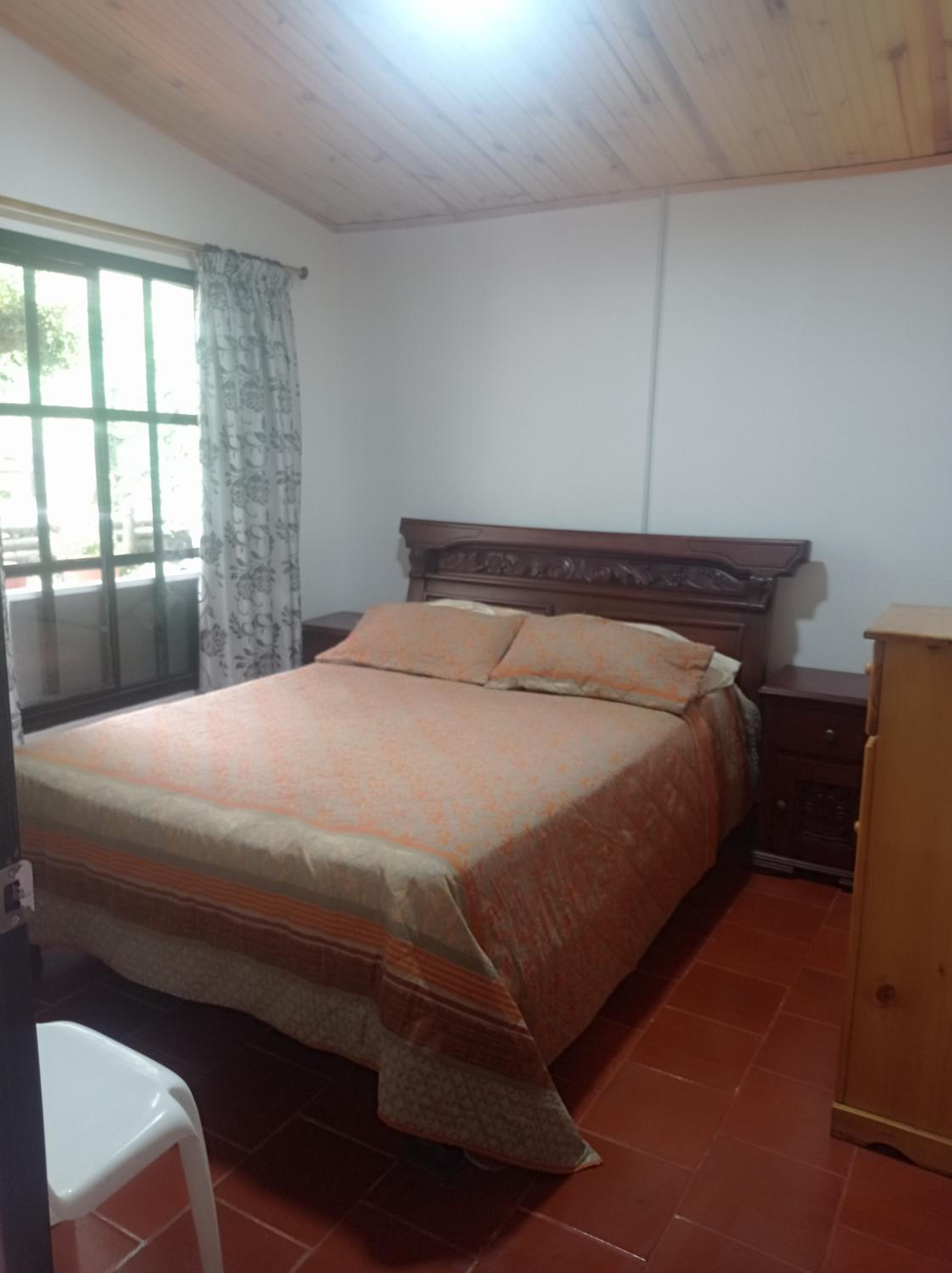 Cabaña buena vista