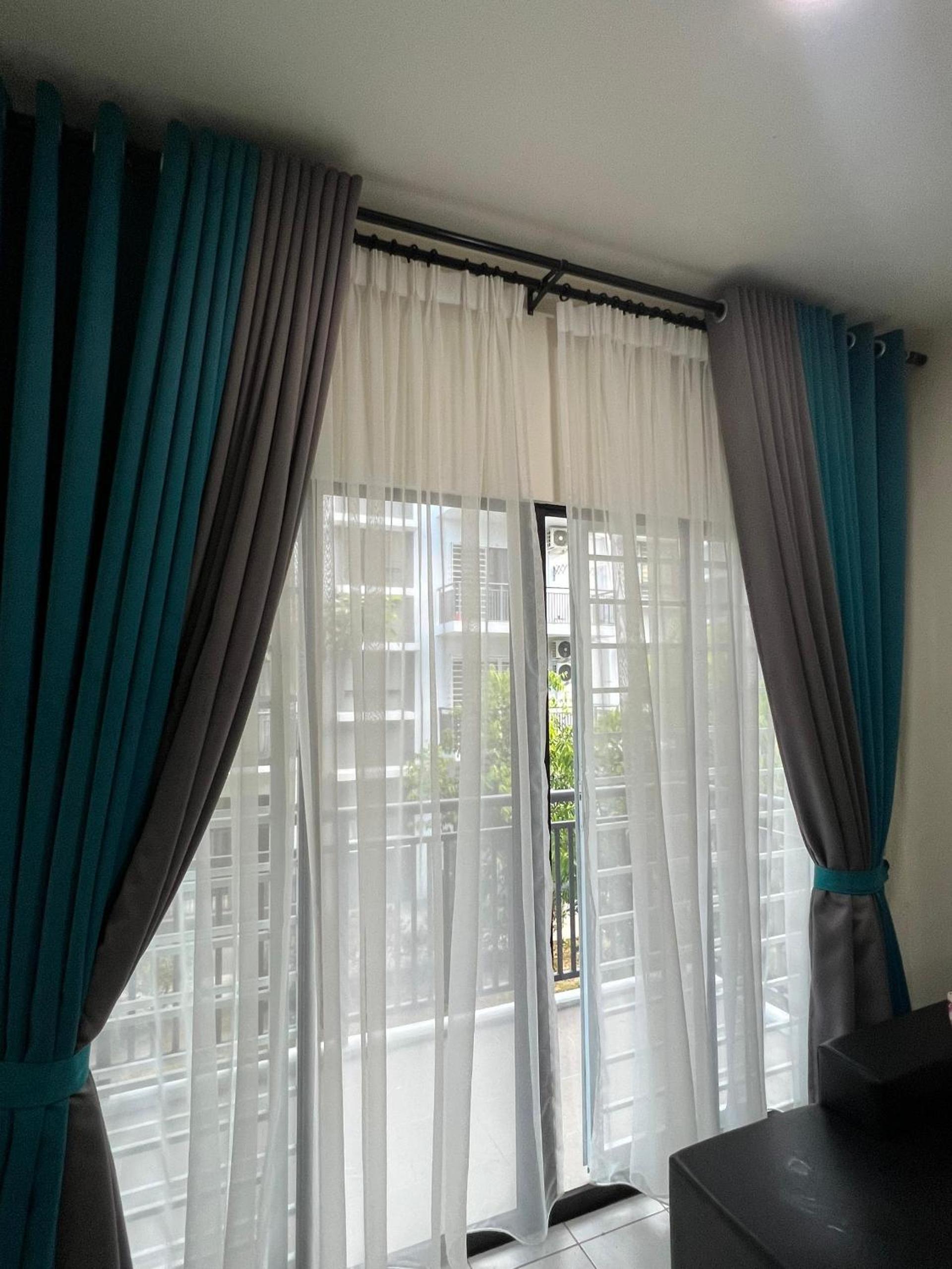 AARON MARUDU HOMESTAY