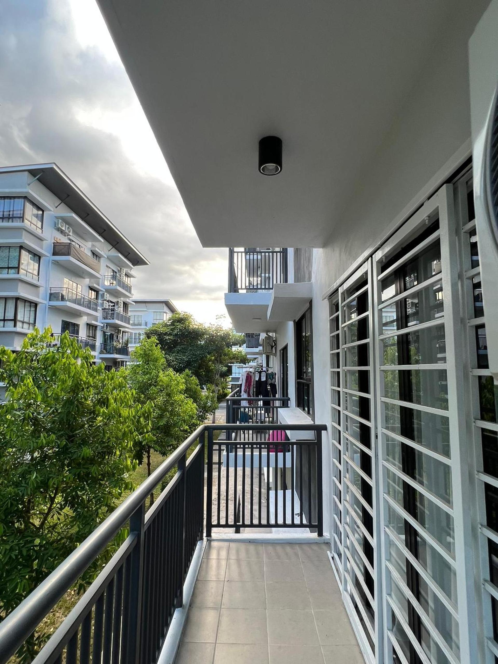 AARON MARUDU HOMESTAY