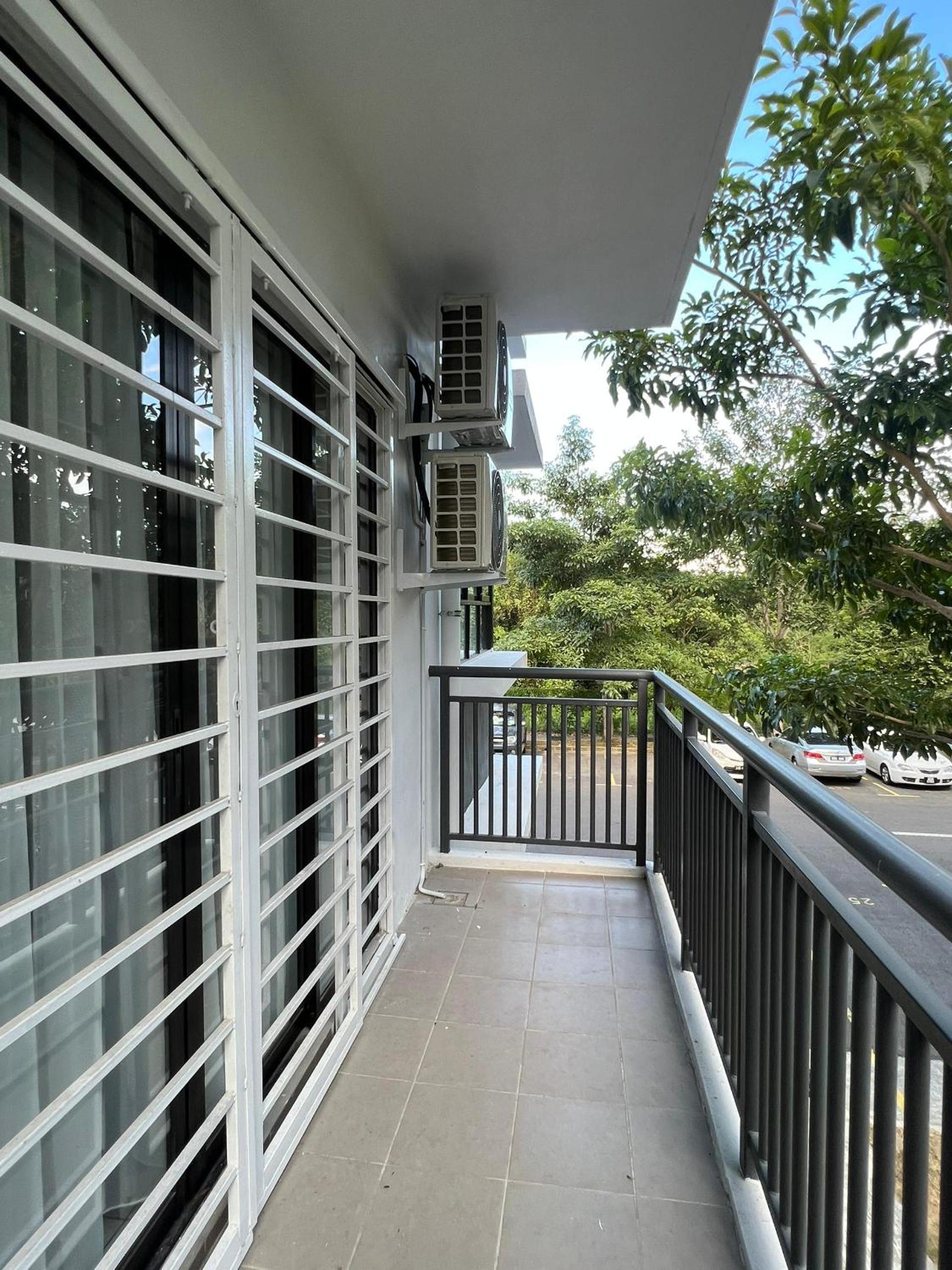 AARON MARUDU HOMESTAY