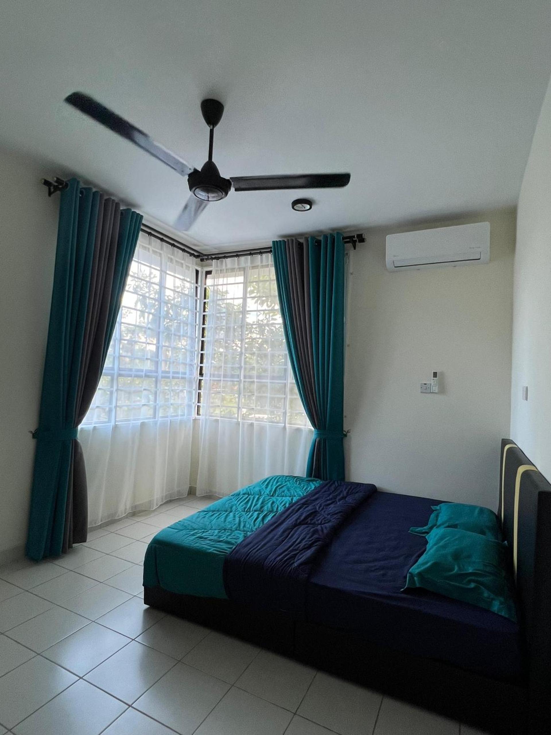 AARON MARUDU HOMESTAY