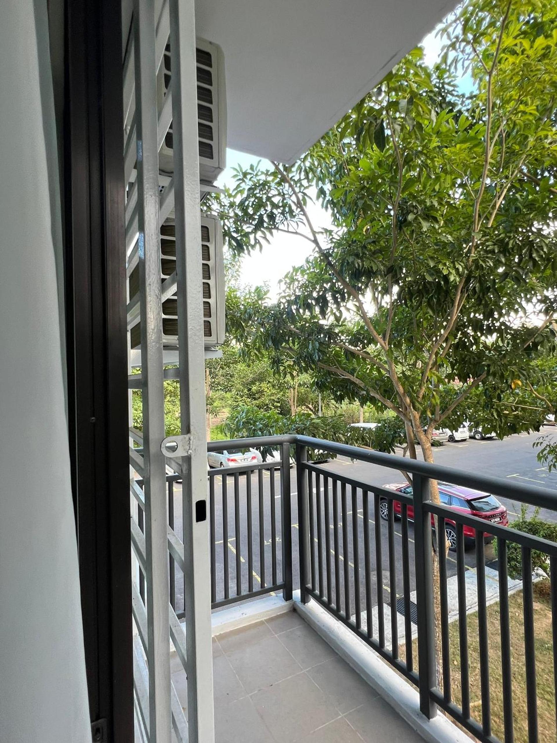 AARON MARUDU HOMESTAY