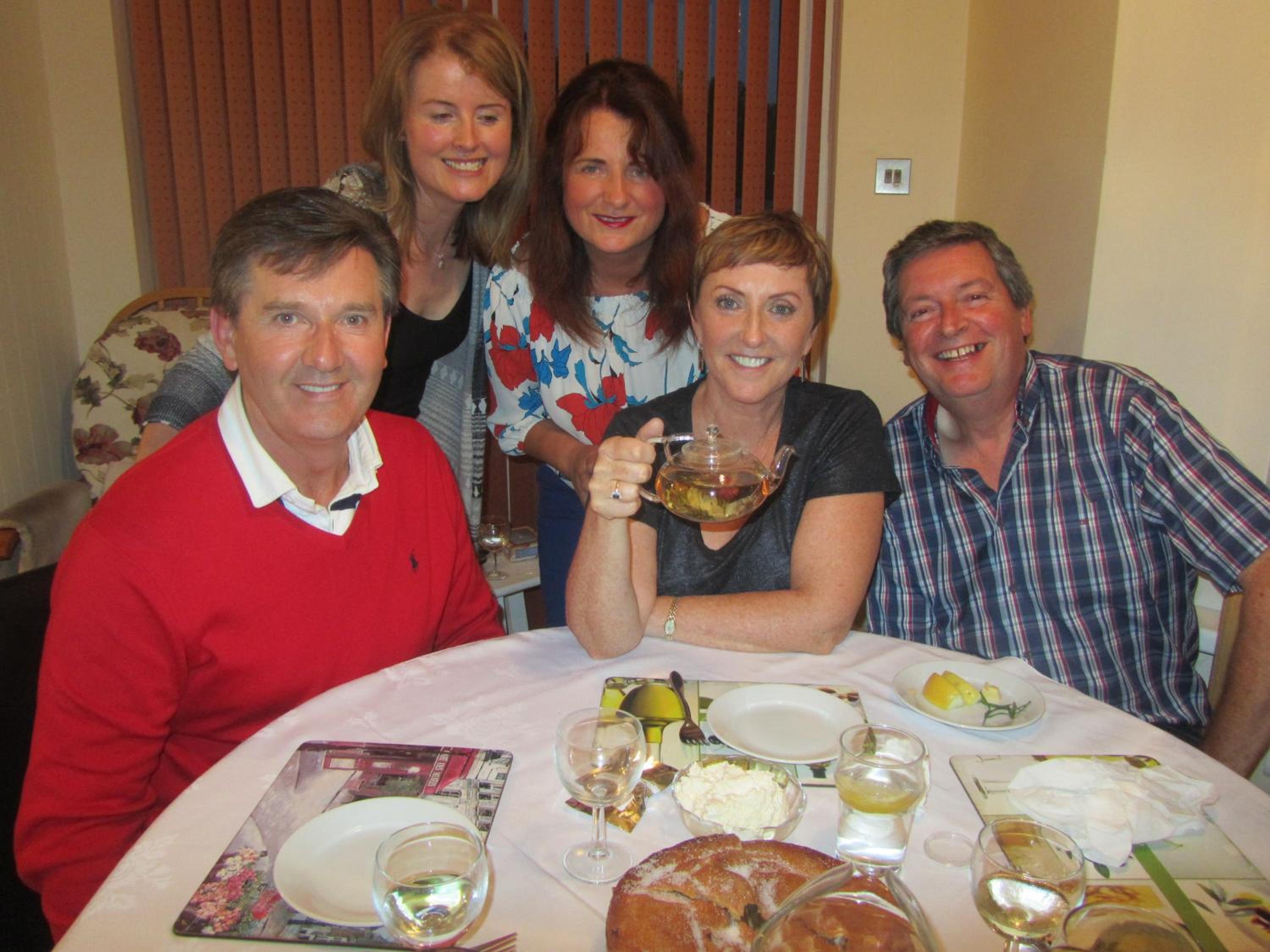 Edencrest B&B
