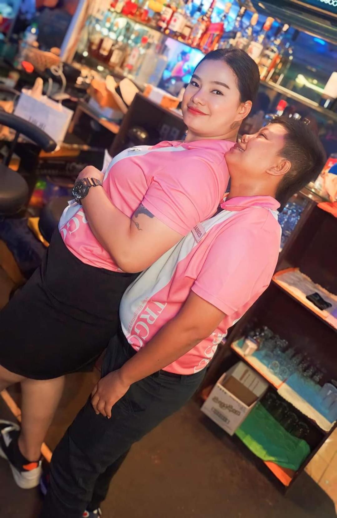 Traveller's Rest Sports Bar