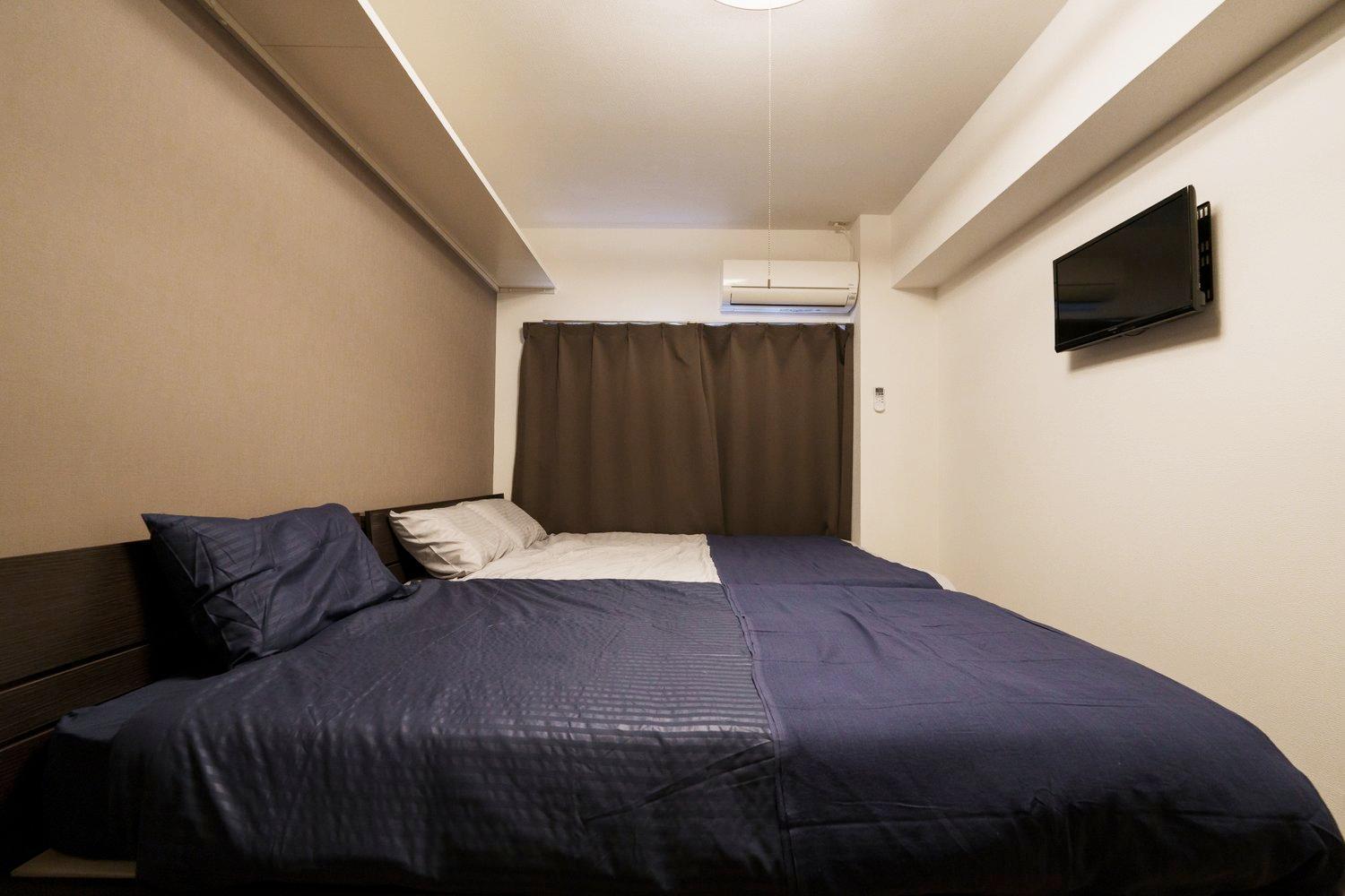 ANY INN FUKUOKA NANAKUMA view 2