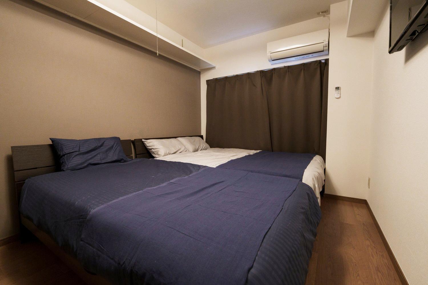 ANY INN FUKUOKA NANAKUMA view 3