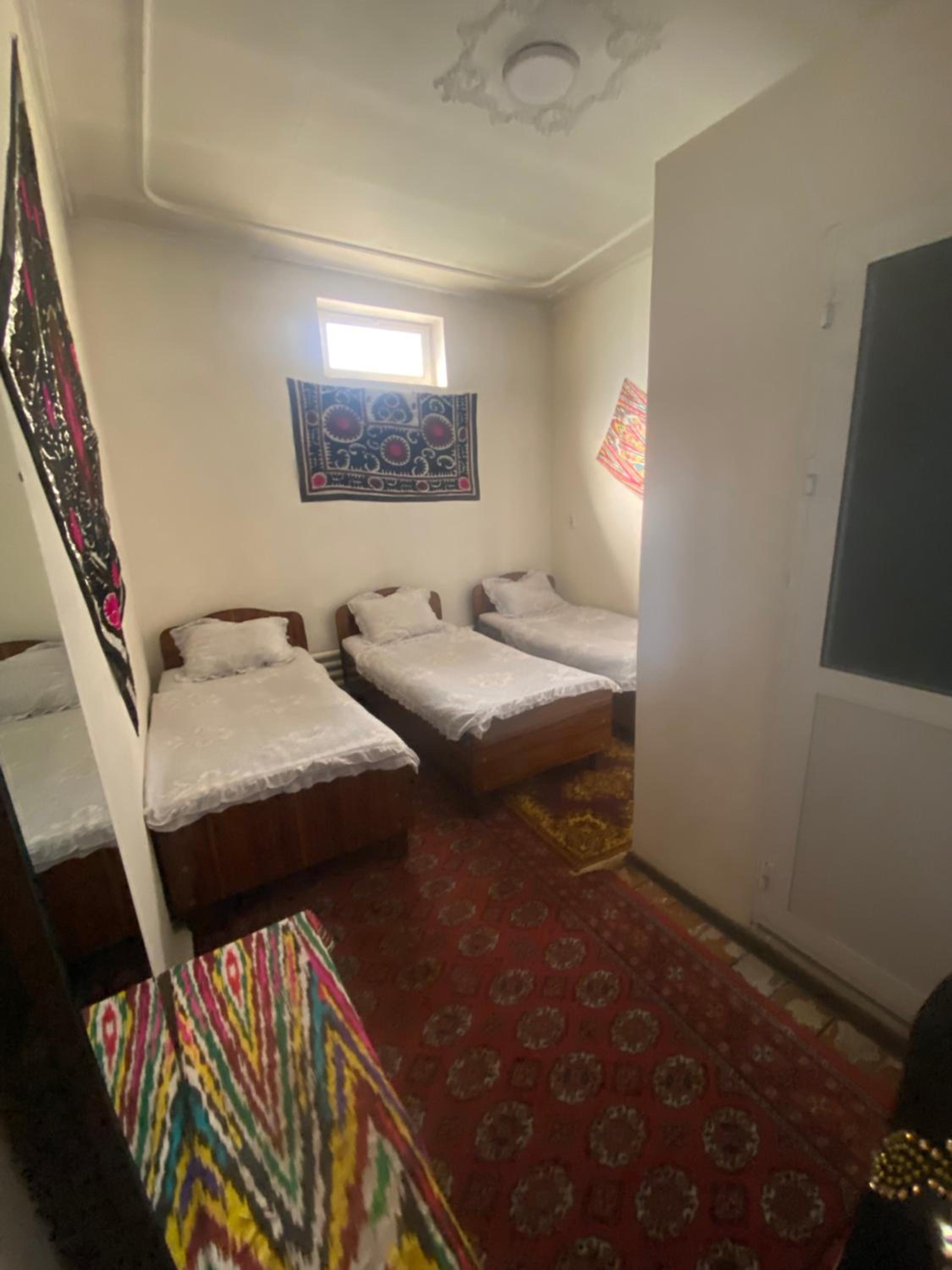 Ozod Guest House view 3