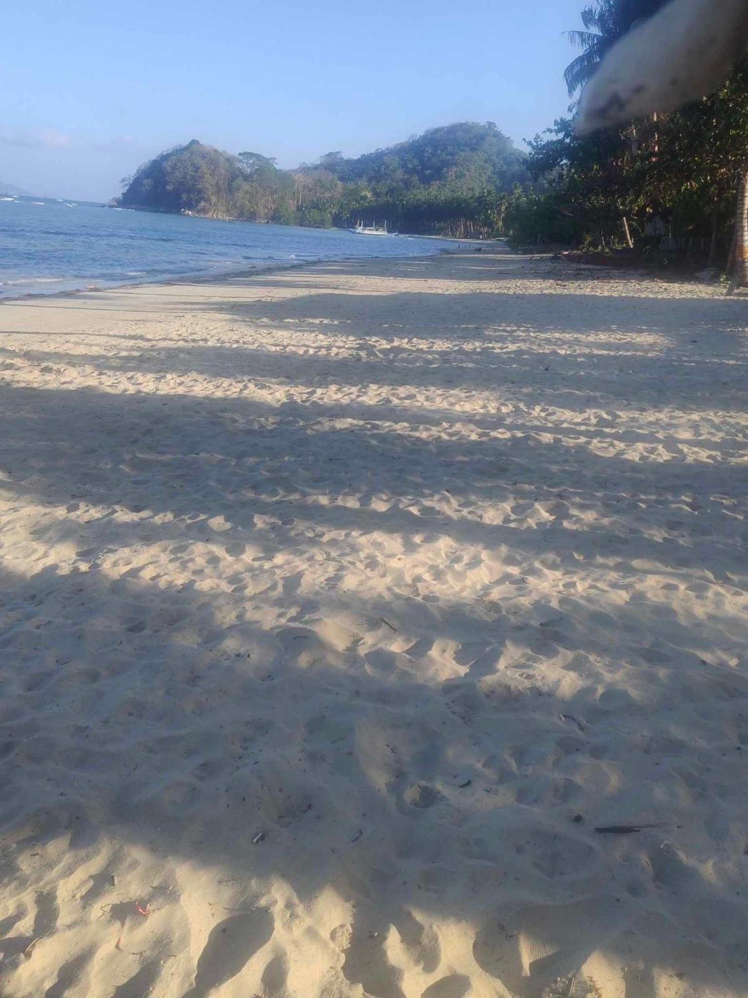Buluang Native Beach Resort ( With free use of Motorbike) view 4