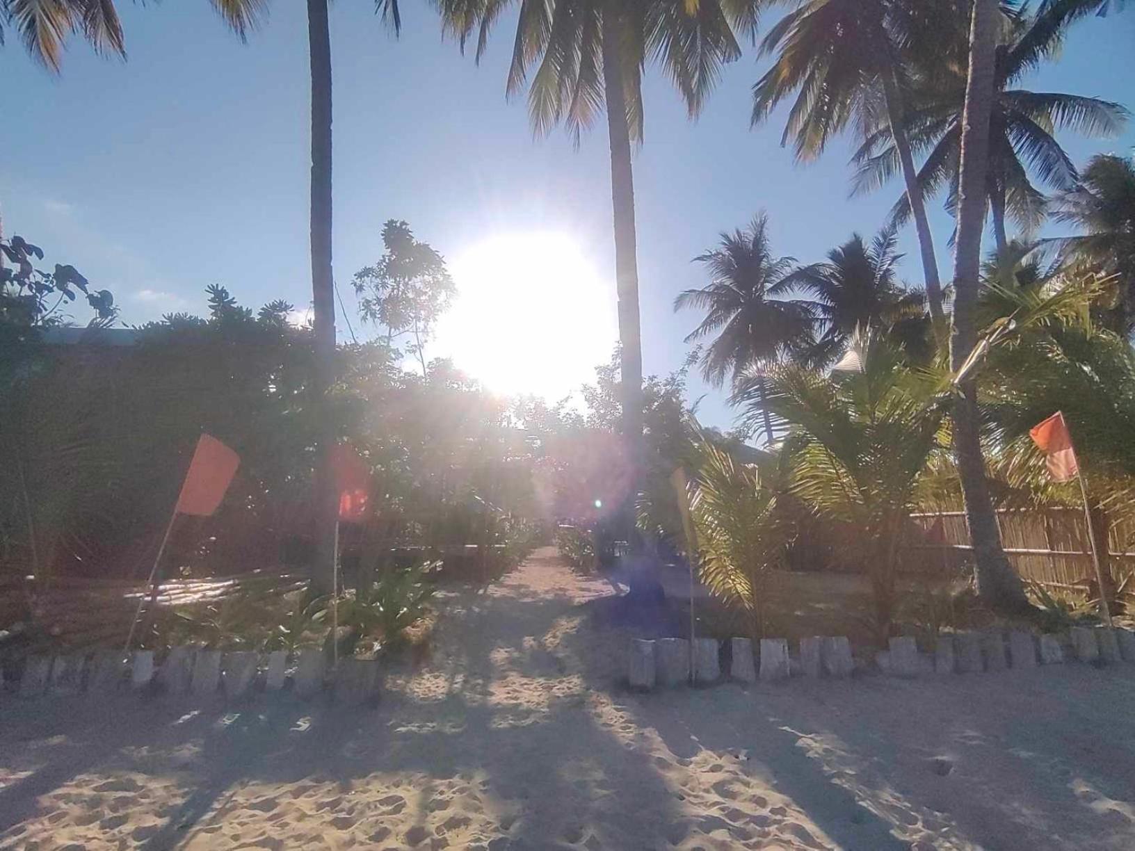 Buluang Native Beach Resort ( With free use of Motorbike) view 5