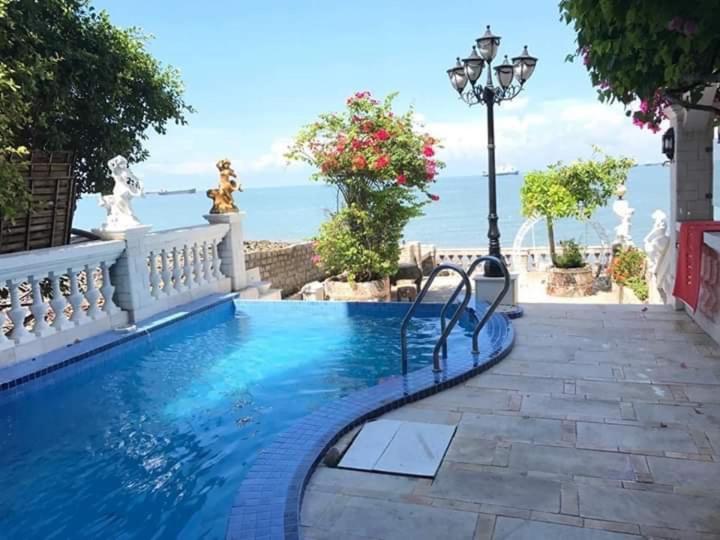 Villa - Biệt Thự Nghỉ Dưỡng Vũng Tàu view 5