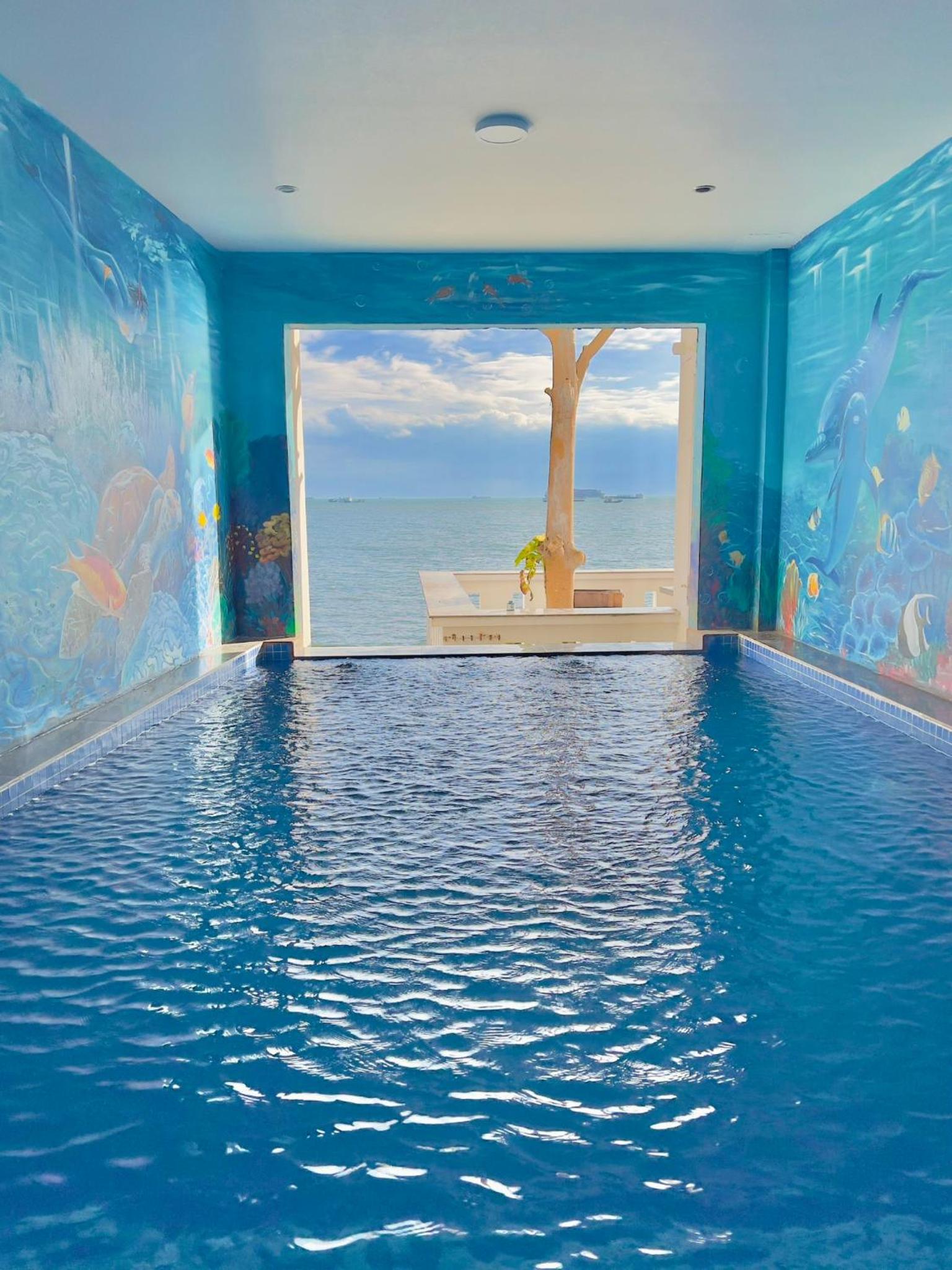 Villa - Biệt Thự Nghỉ Dưỡng Vũng Tàu view 4
