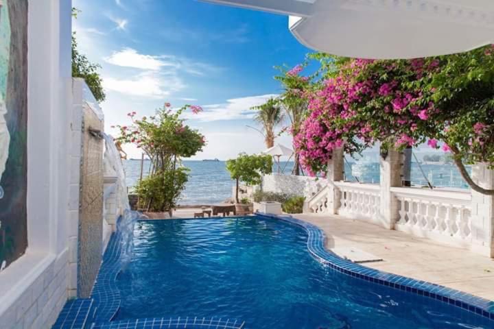 Villa - Biệt Thự Nghỉ Dưỡng Vũng Tàu view 2