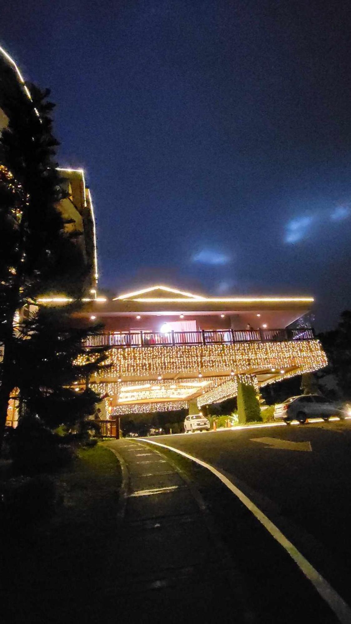 Mountain View,Room 549 Private Unit at The Forest Lodge,Camp John Hay Suites view 4