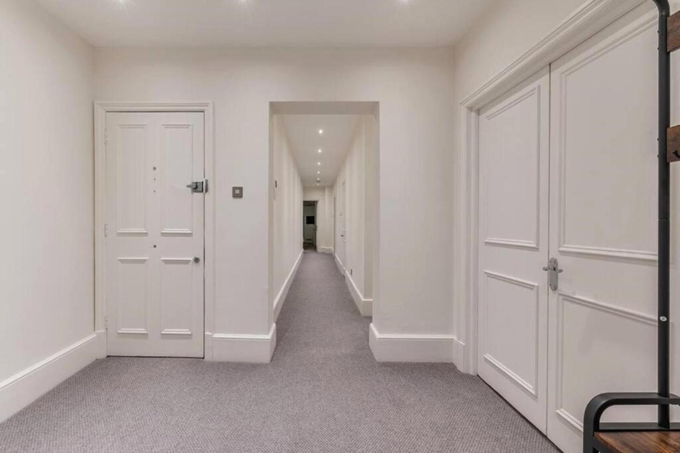 Harley Street Spectacular Suites with High Ceilings, High Luxury
