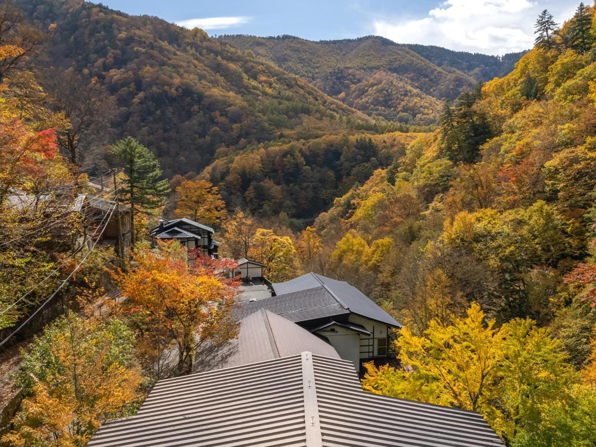 Oyado Tsuruya view 5