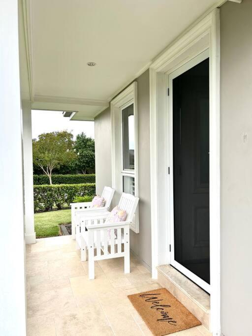 Guest house in Harrington Park