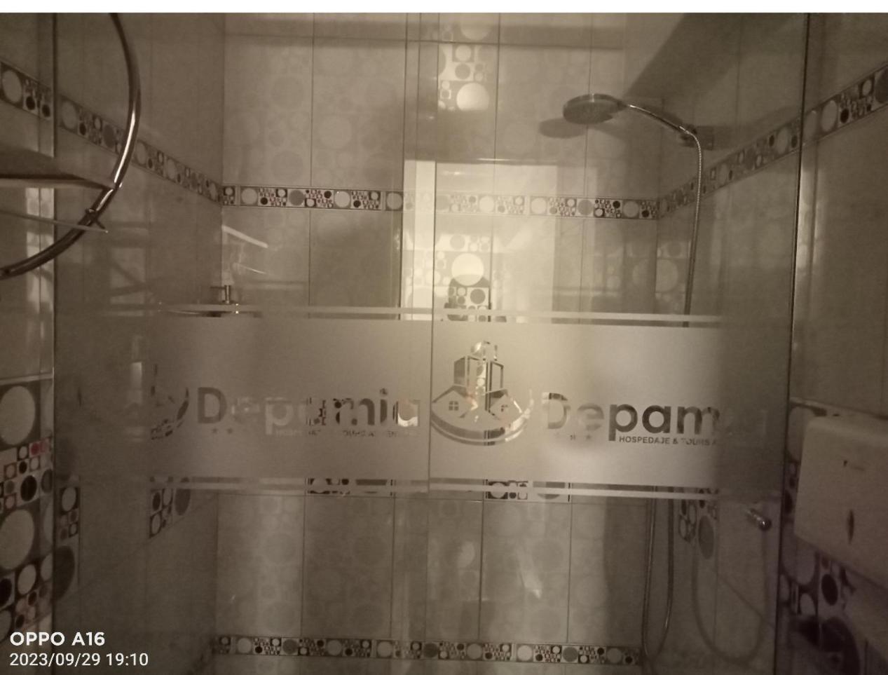 Depamia