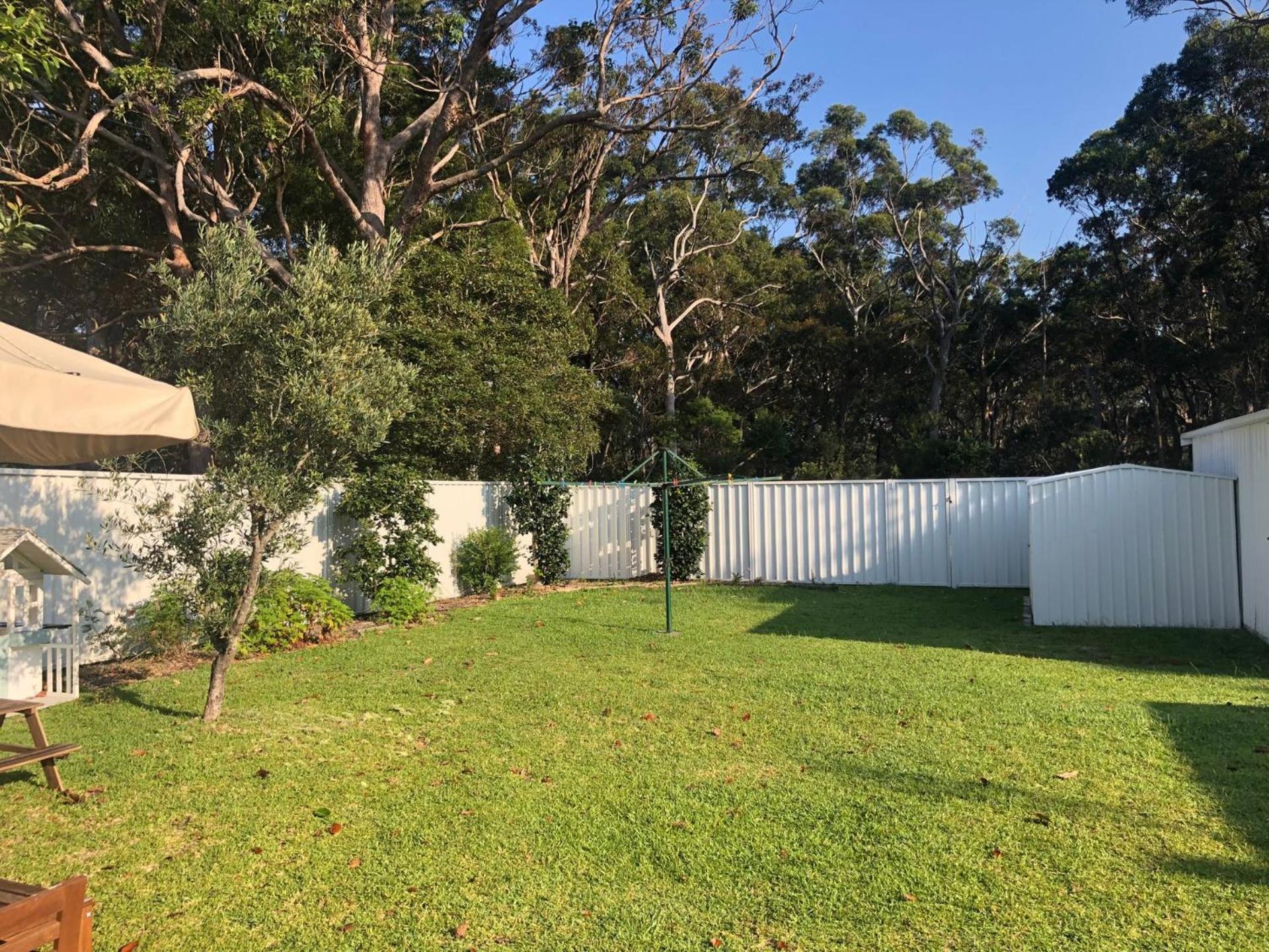 Callala Cottage 4 Mins Walk to Beach