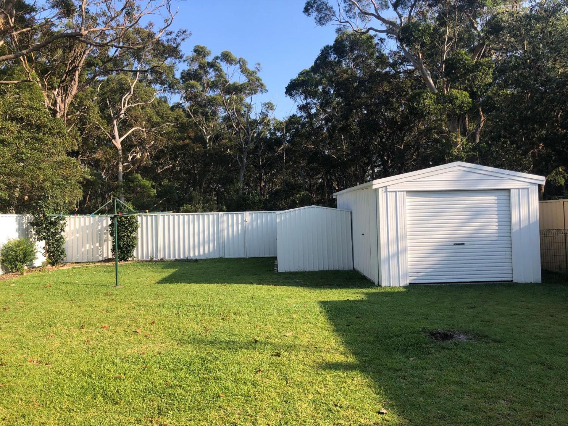 Callala Cottage 4 Mins Walk to Beach