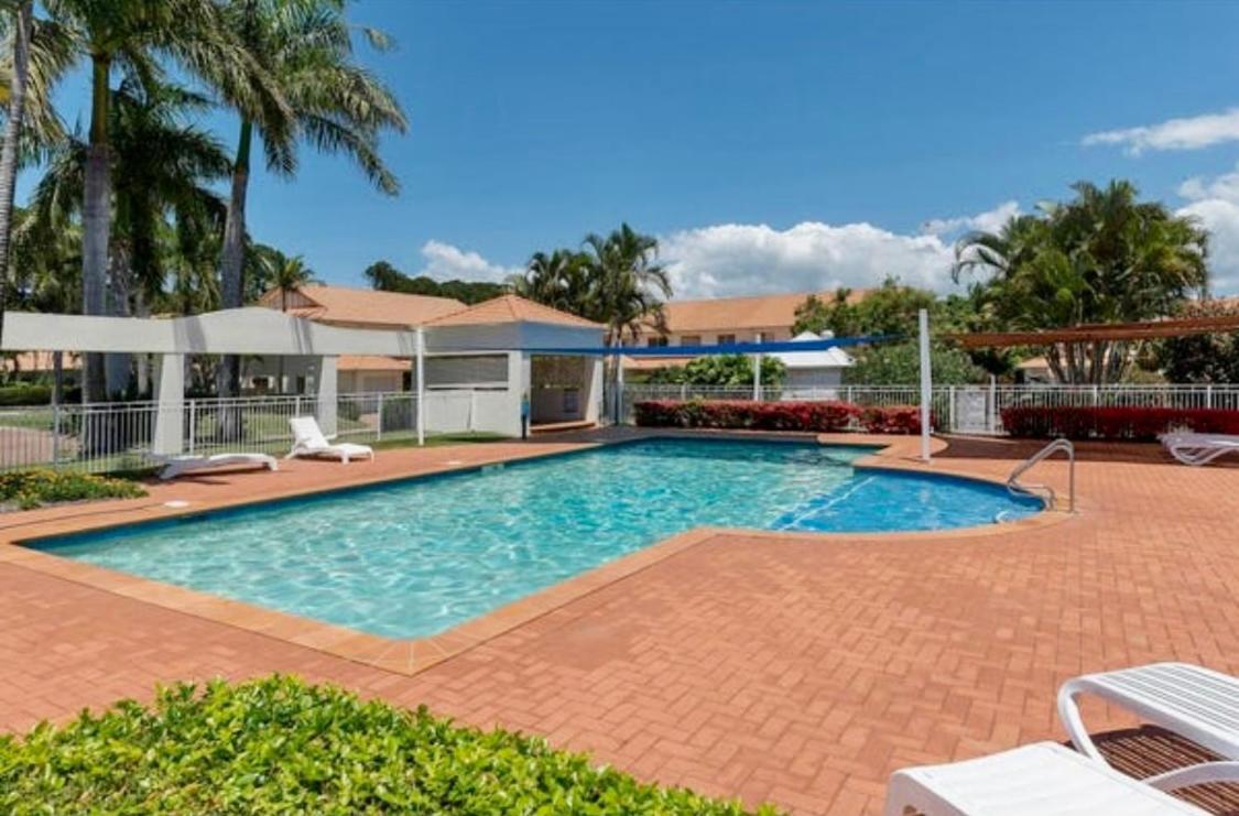 Large Studio in the heart of Hope Island & Sanctuary Cove