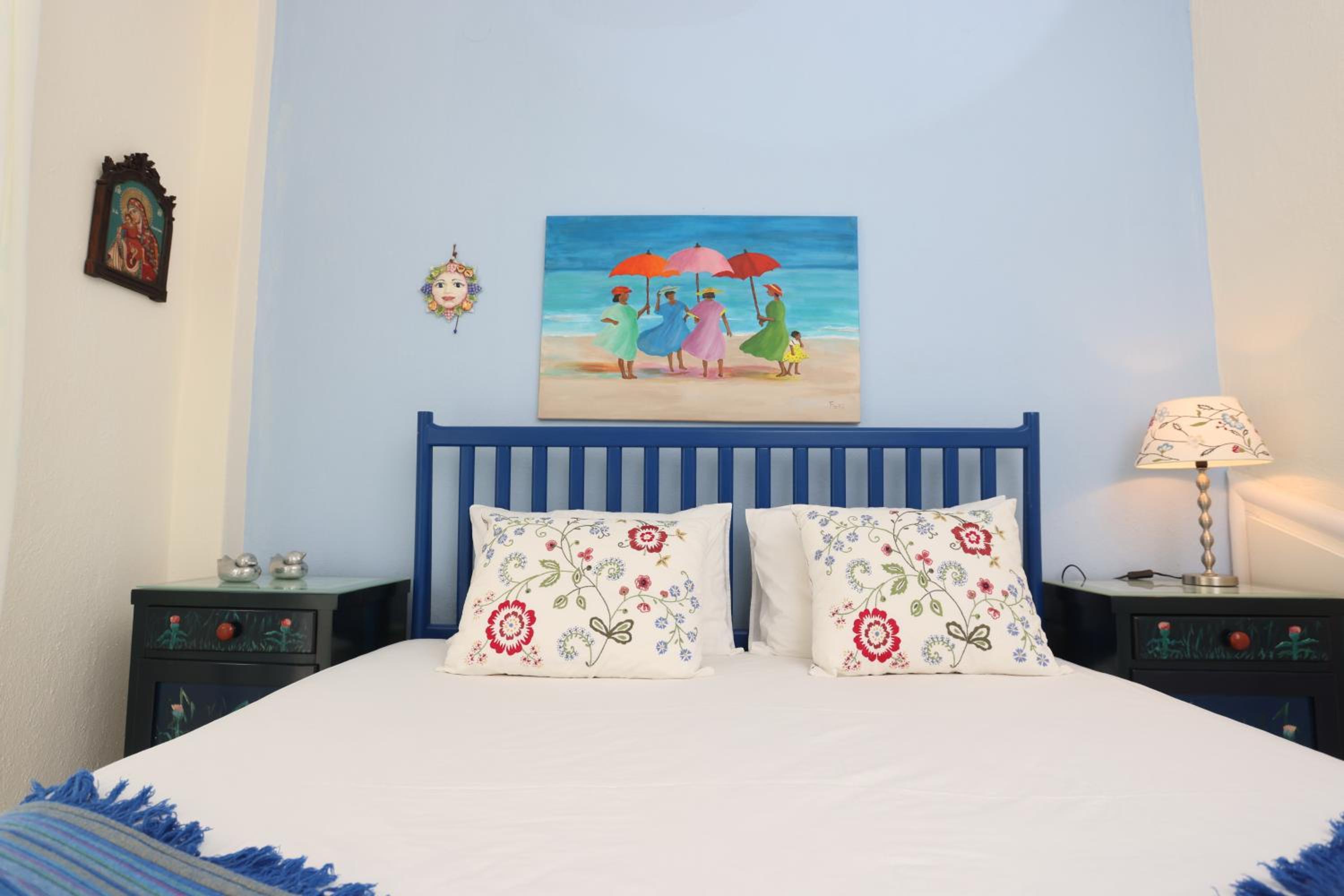 Amazing Sea View Maisonette Sea La Vie Villa view 5