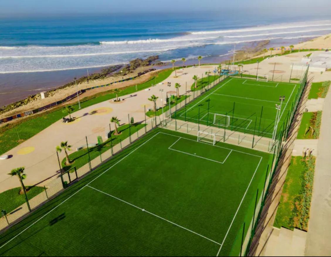 Agadir appartement
