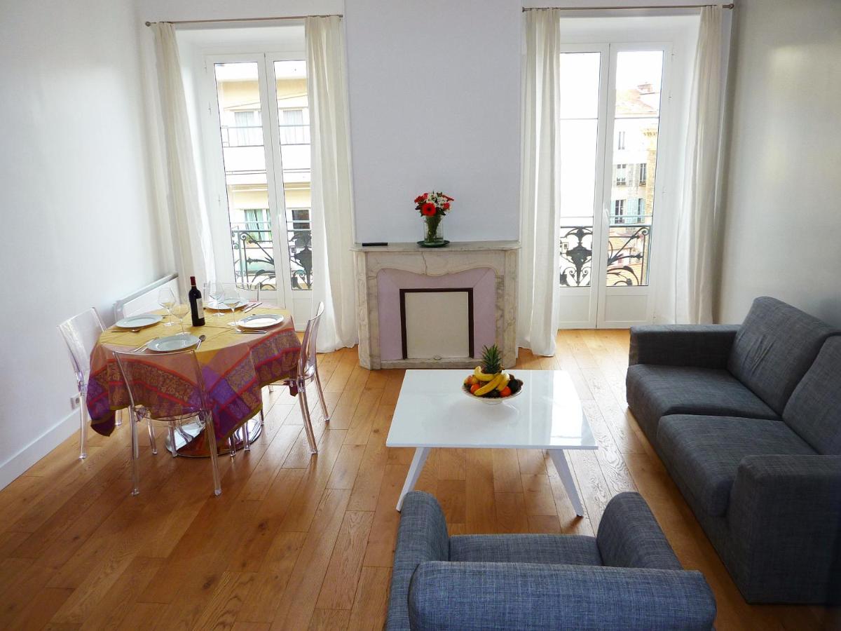 "Le Jazzy" 3-bedroom apartment view 3