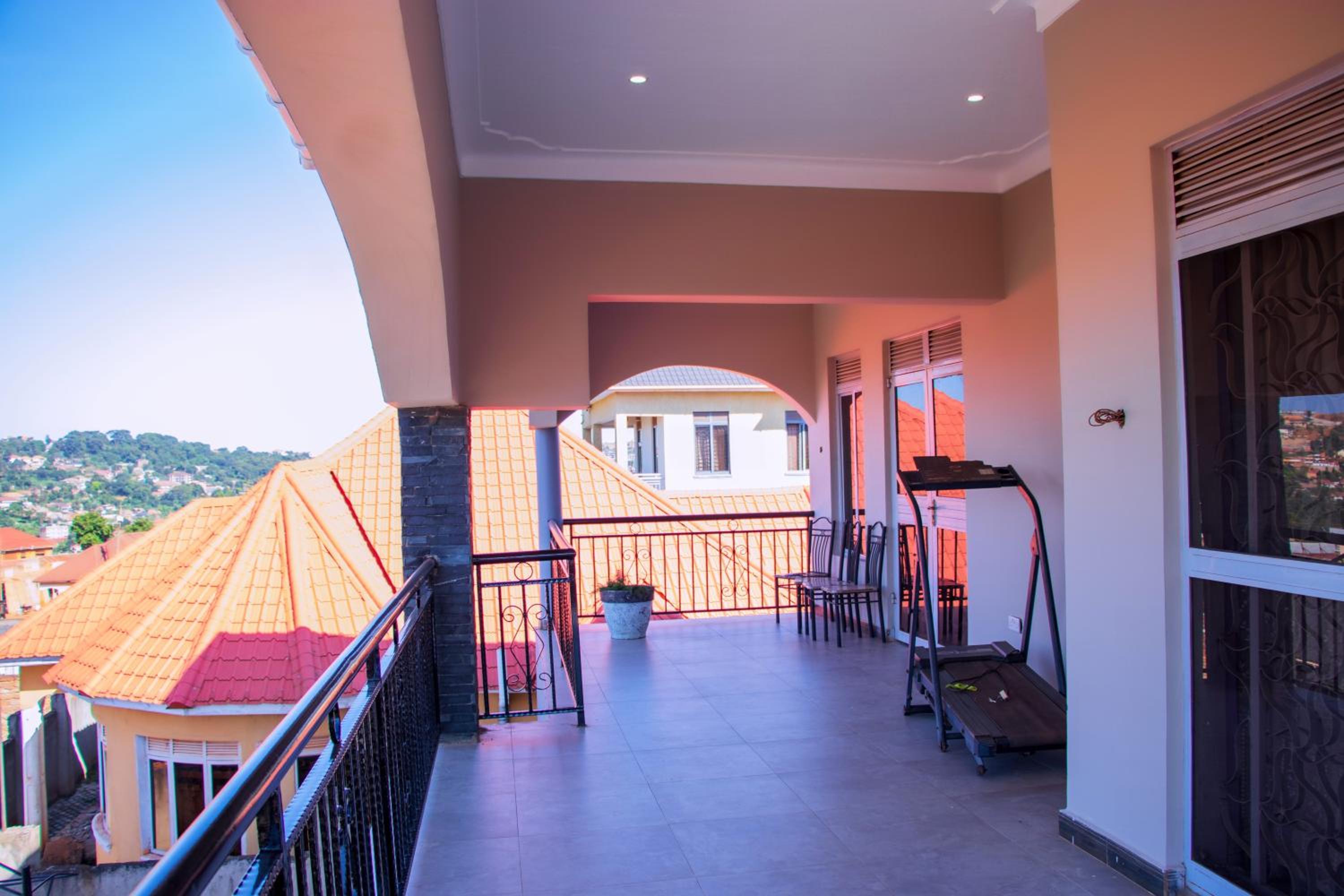 Lisa's 5 bedroom villa view 2
