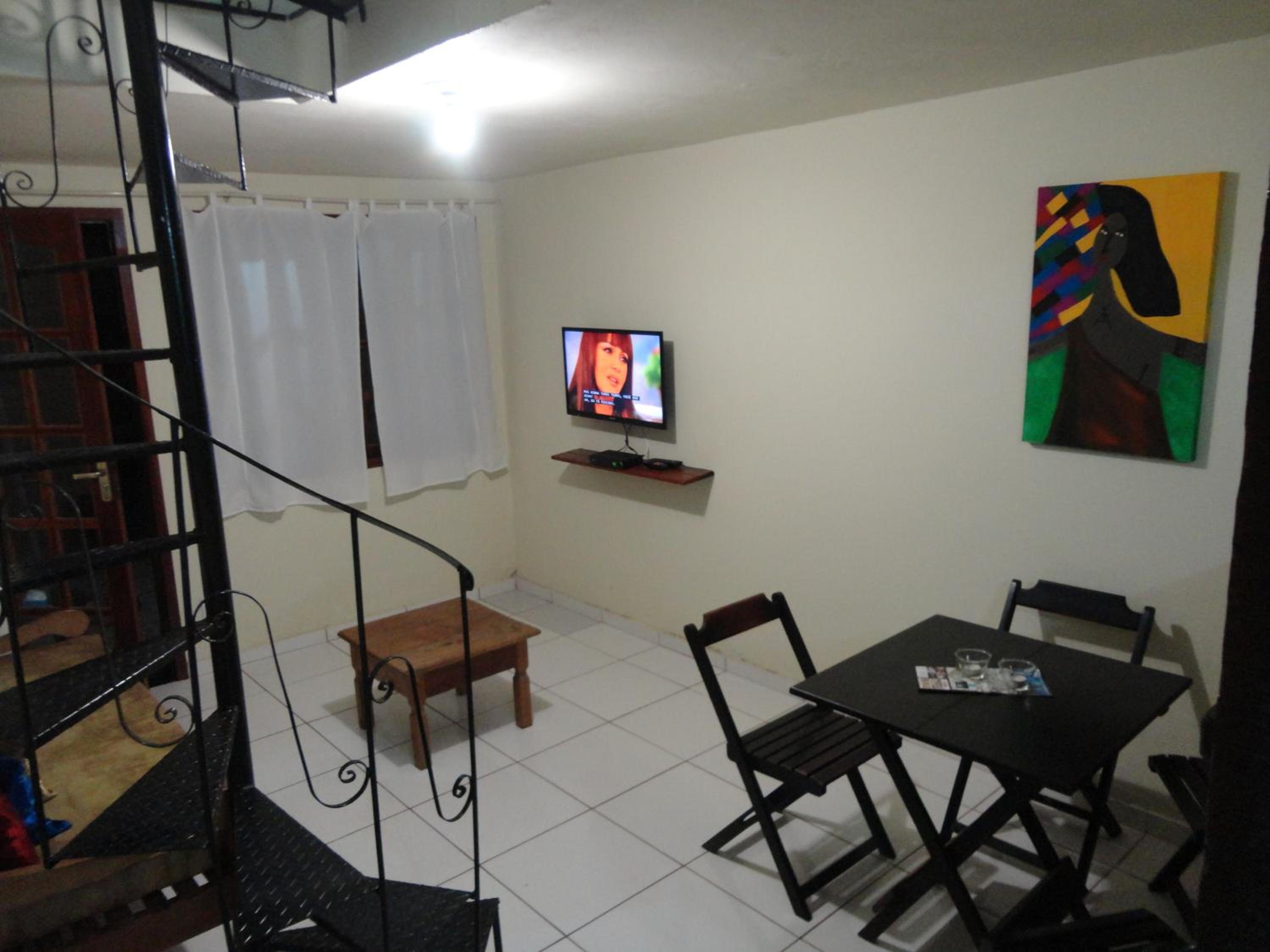 Sol de Geriba condominio com casas