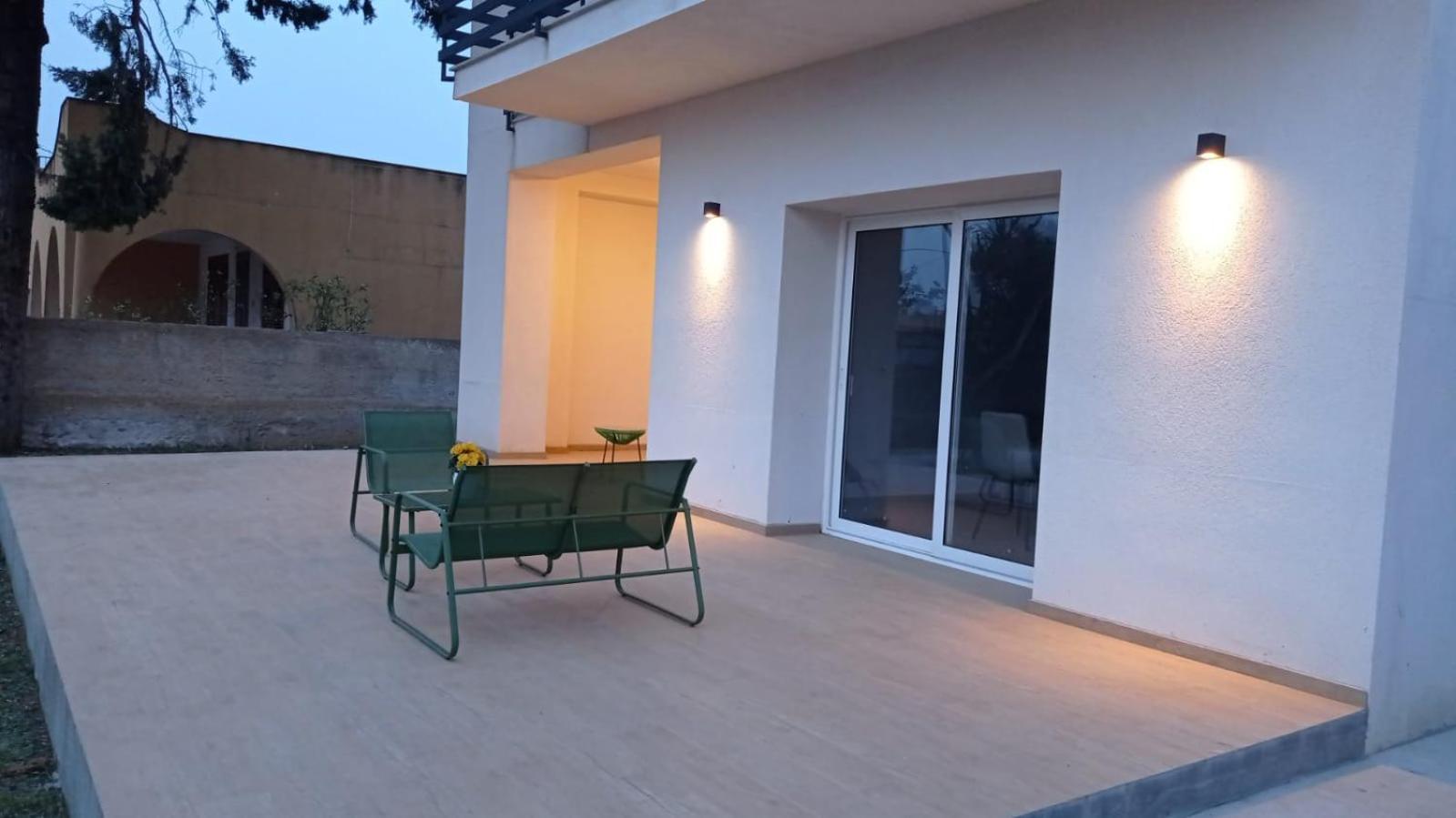Villa Francesca