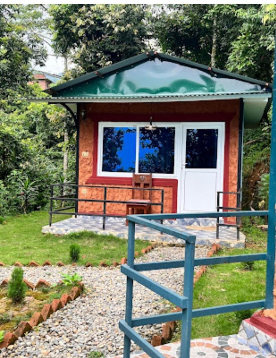 Into The Wild Pokhara view 3