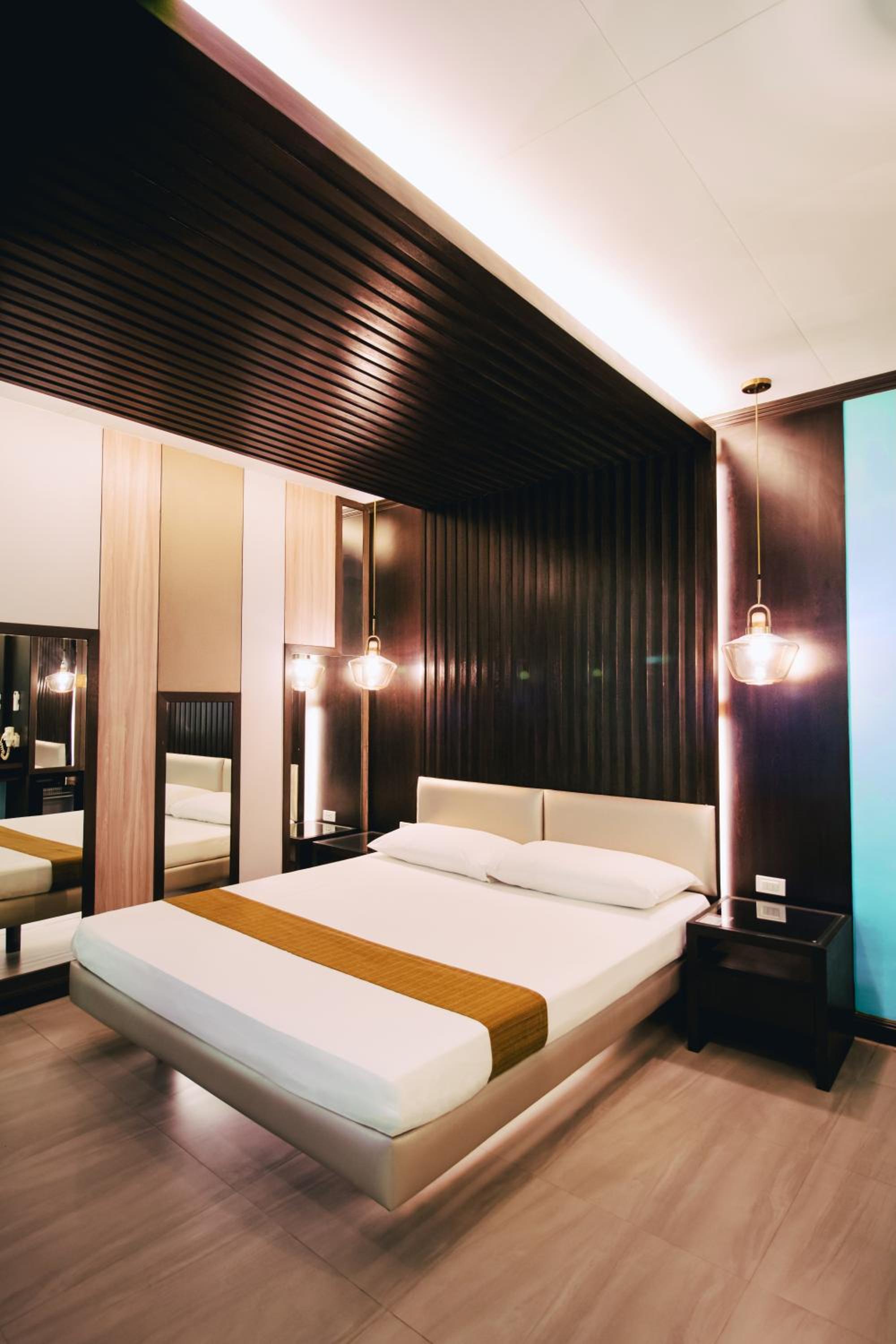 Hotel Ava Malate, Manila - 13