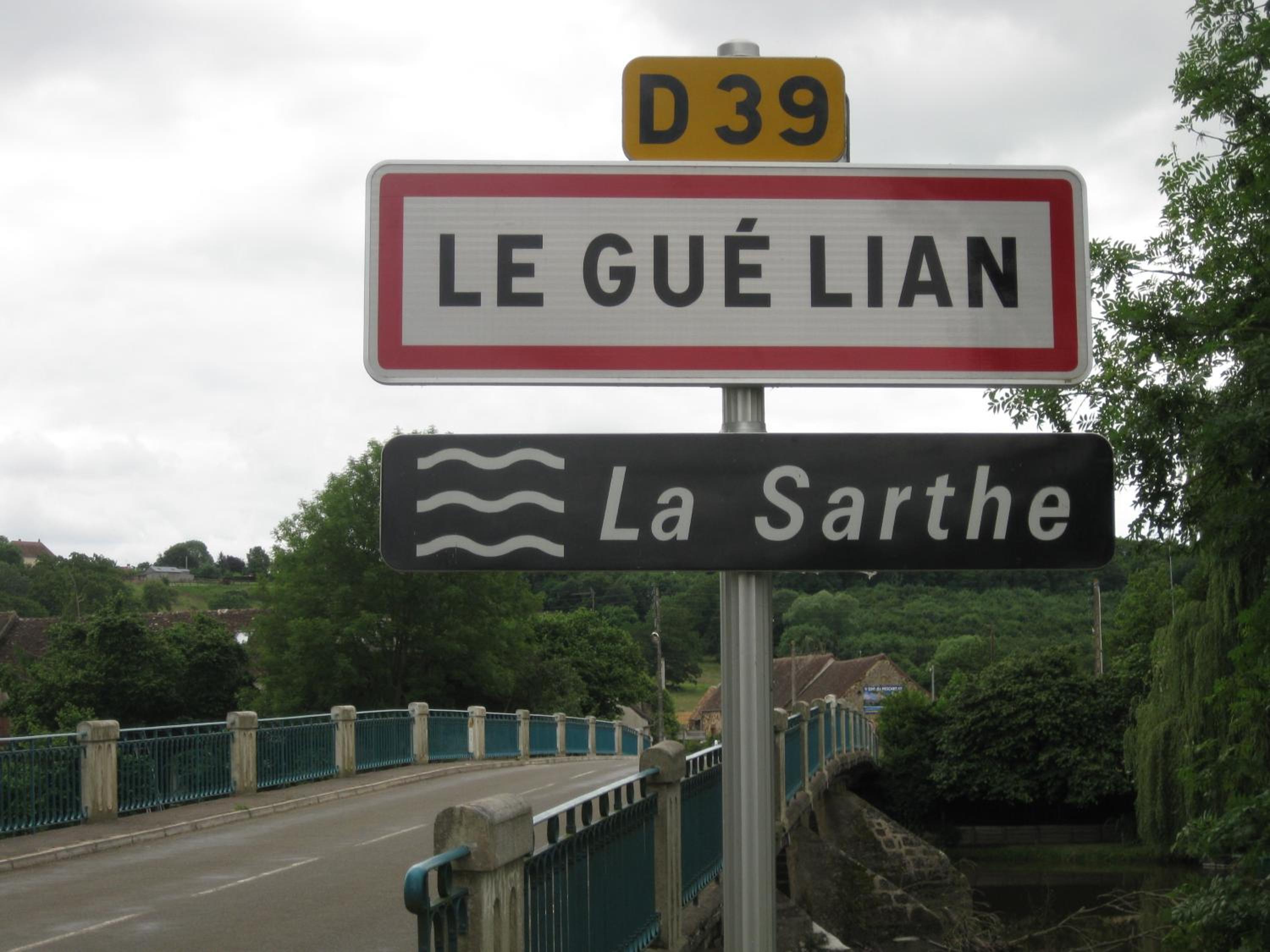 Le Petitepinay view 5