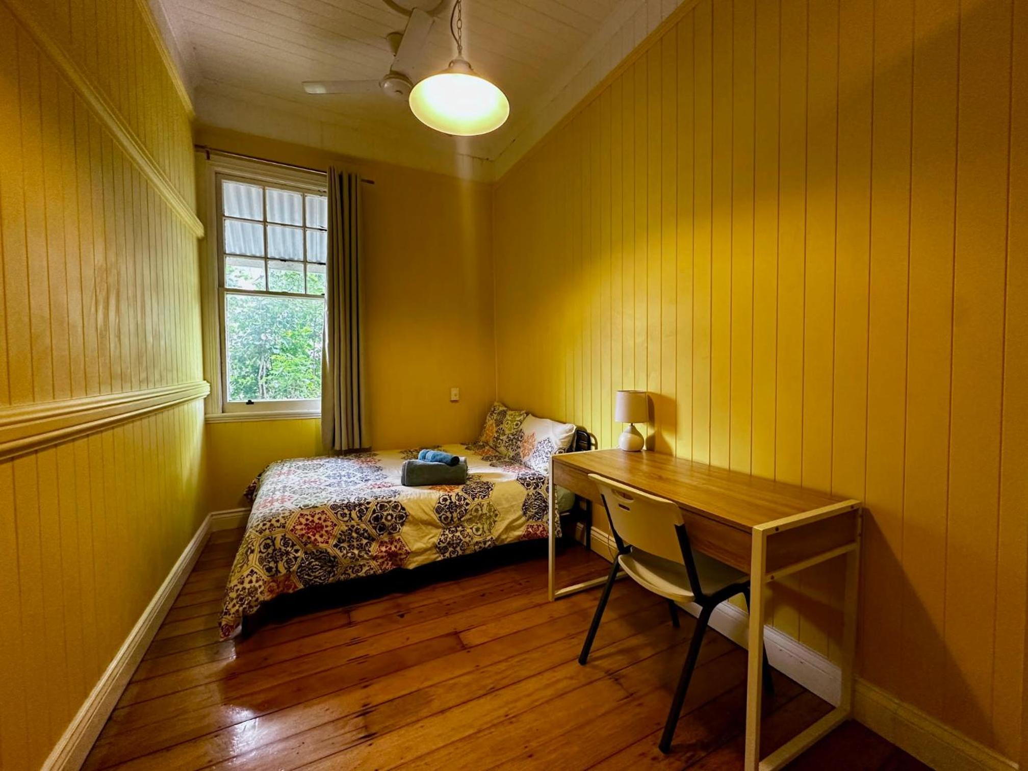 Minto Accommodation Brisbane