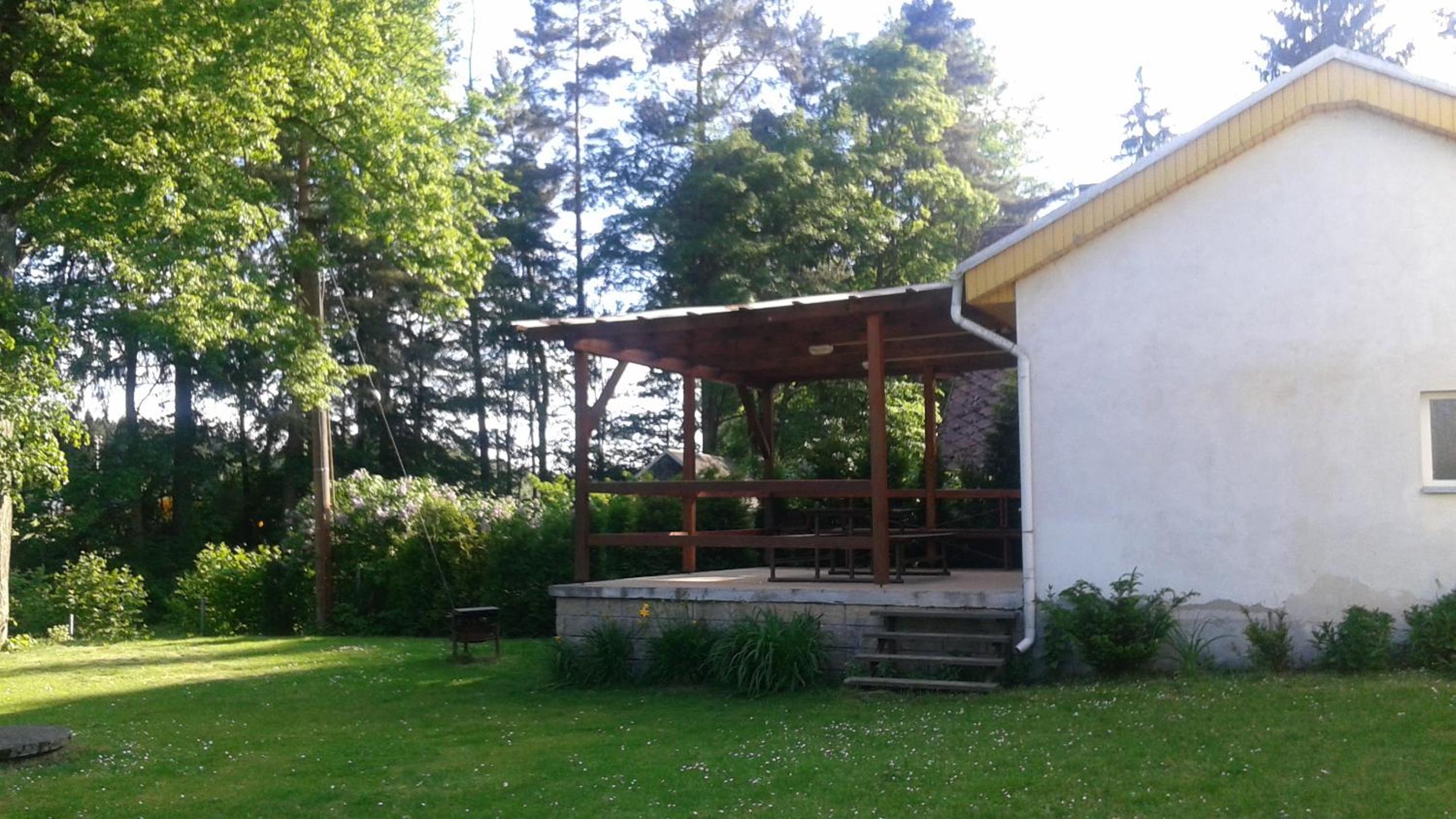 Pension Kachlicka