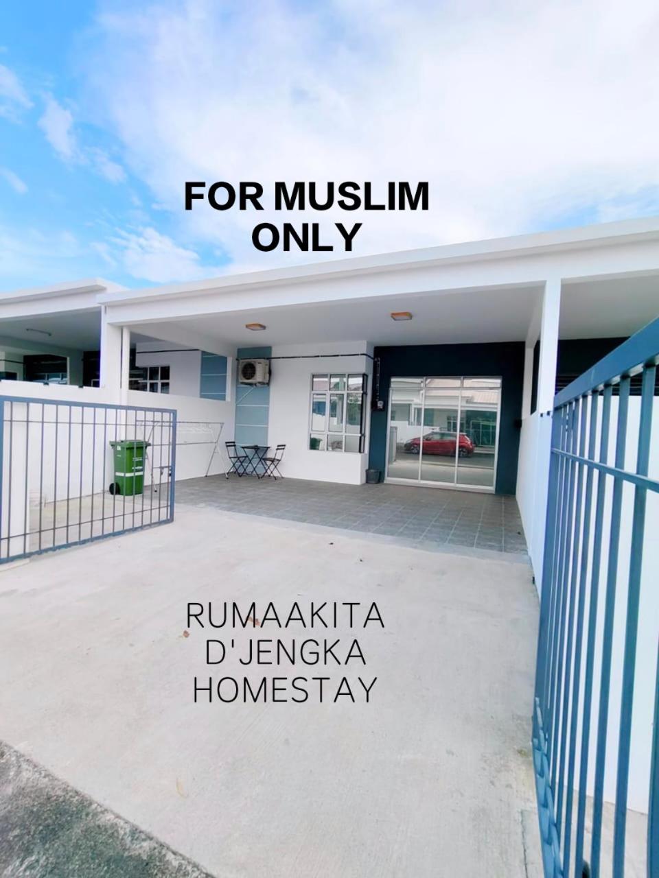 RumaaKita D'Jengka Homestay photo 1