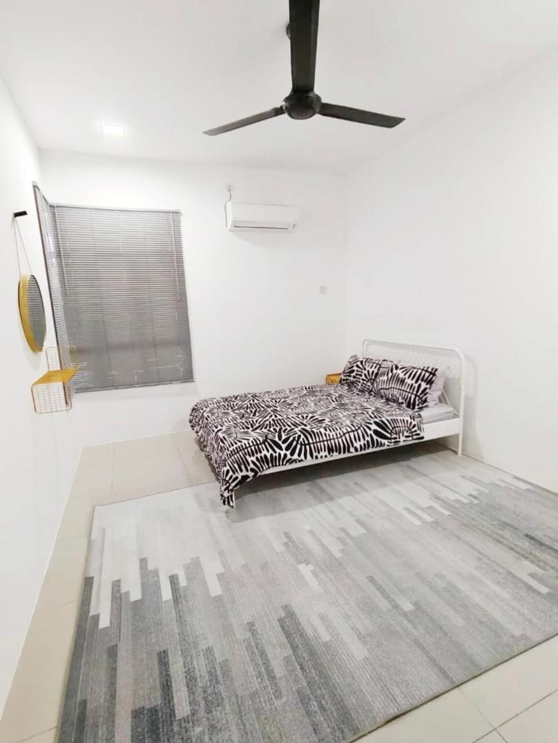 RumaaKita D'Jengka Homestay photo 2
