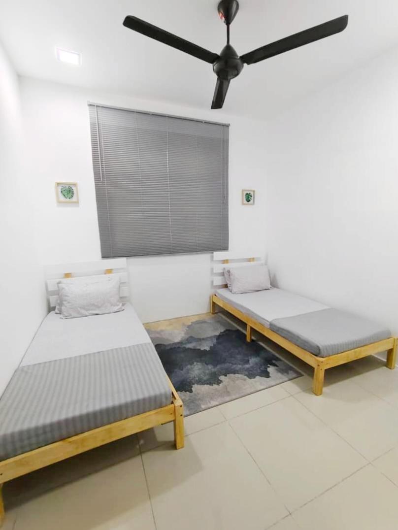 RumaaKita D'Jengka Homestay photo 8