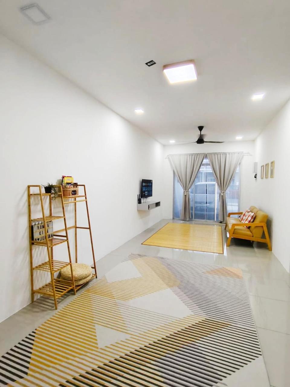 RumaaKita D'Jengka Homestay photo 5