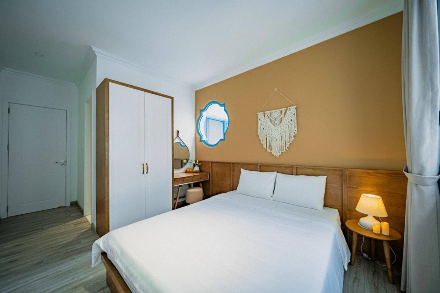 Chuỗi Villa Sun Ferria 5ngủ - sát biển Bãi Cháy- có bể bơi