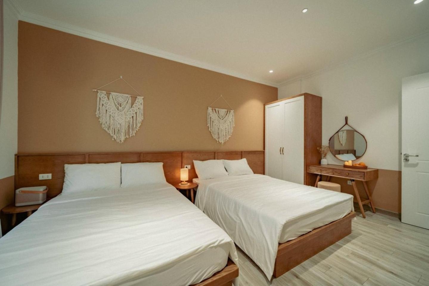 Chuỗi Villa Sun Ferria 5ngủ - sát biển Bãi Cháy- có bể bơi