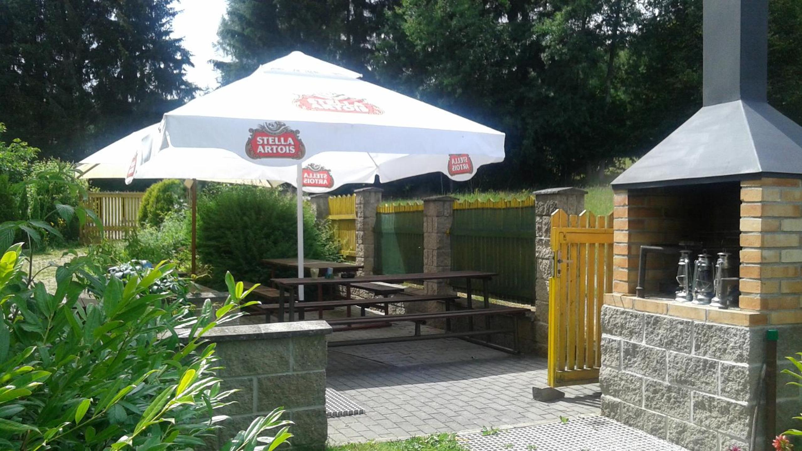 Pension Kachlicka