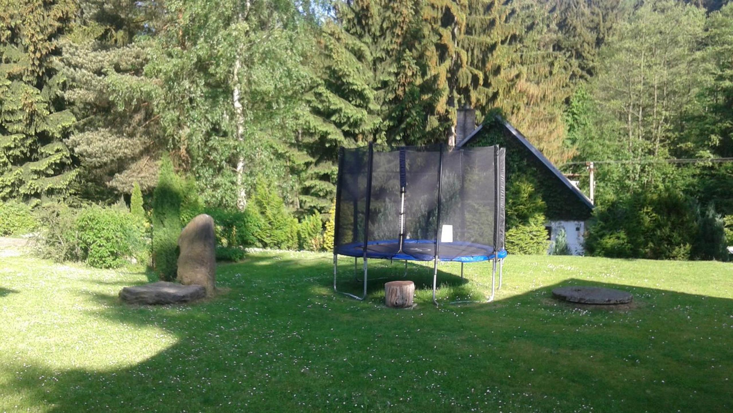 Pension Kachlicka