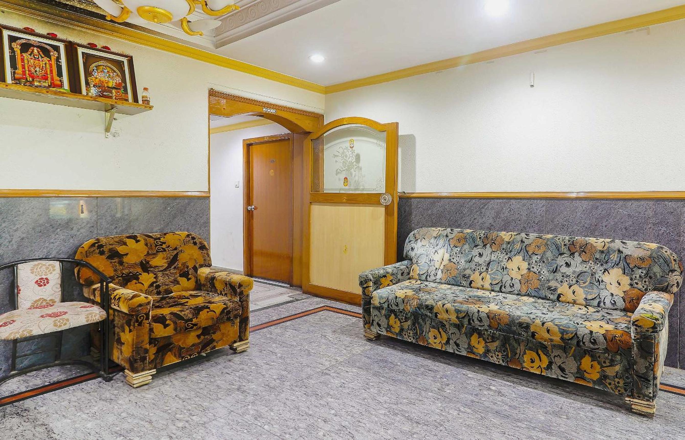 Hotel O Viceroy Inn