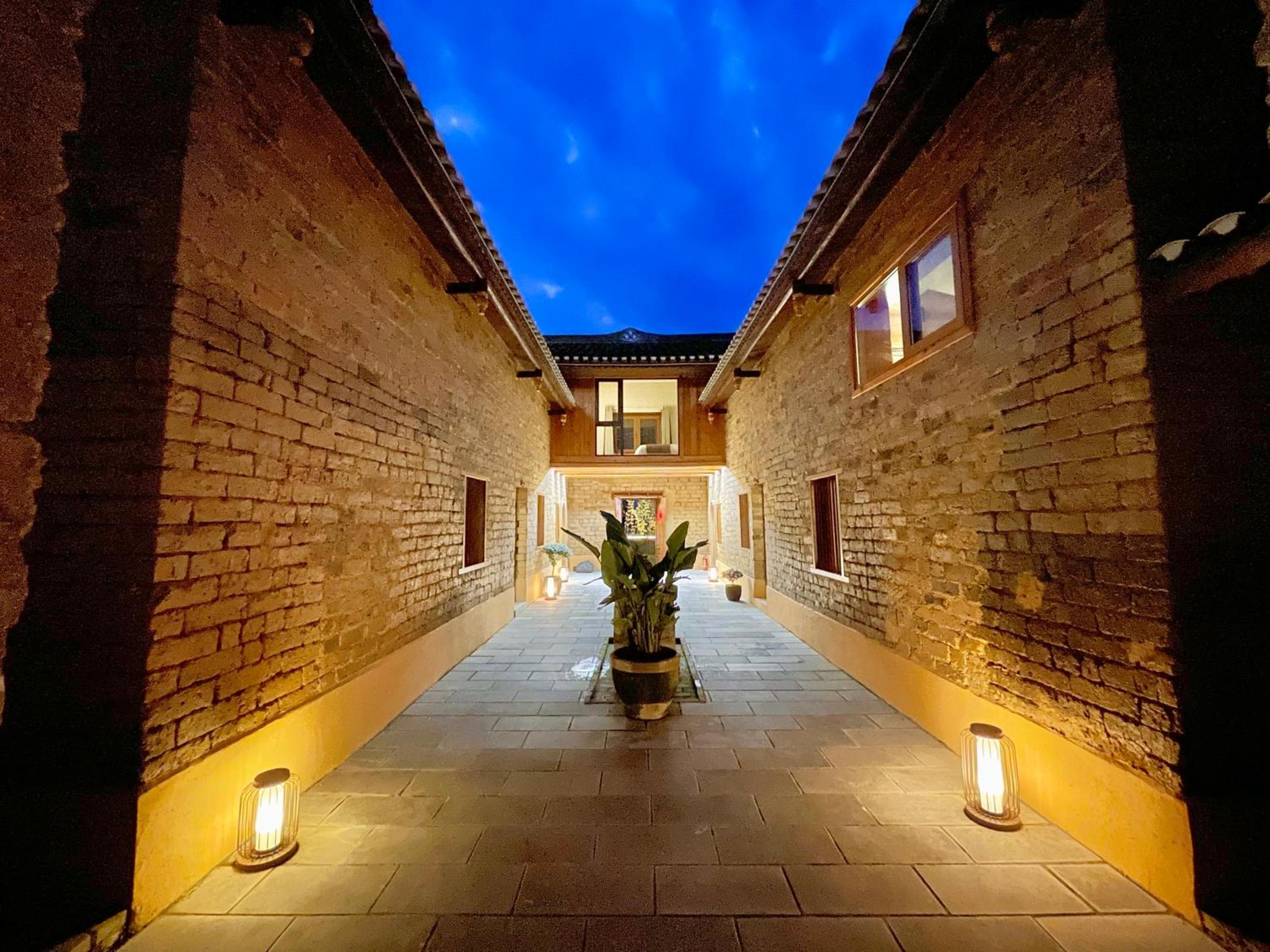 Yangshuo Vivian Villa
