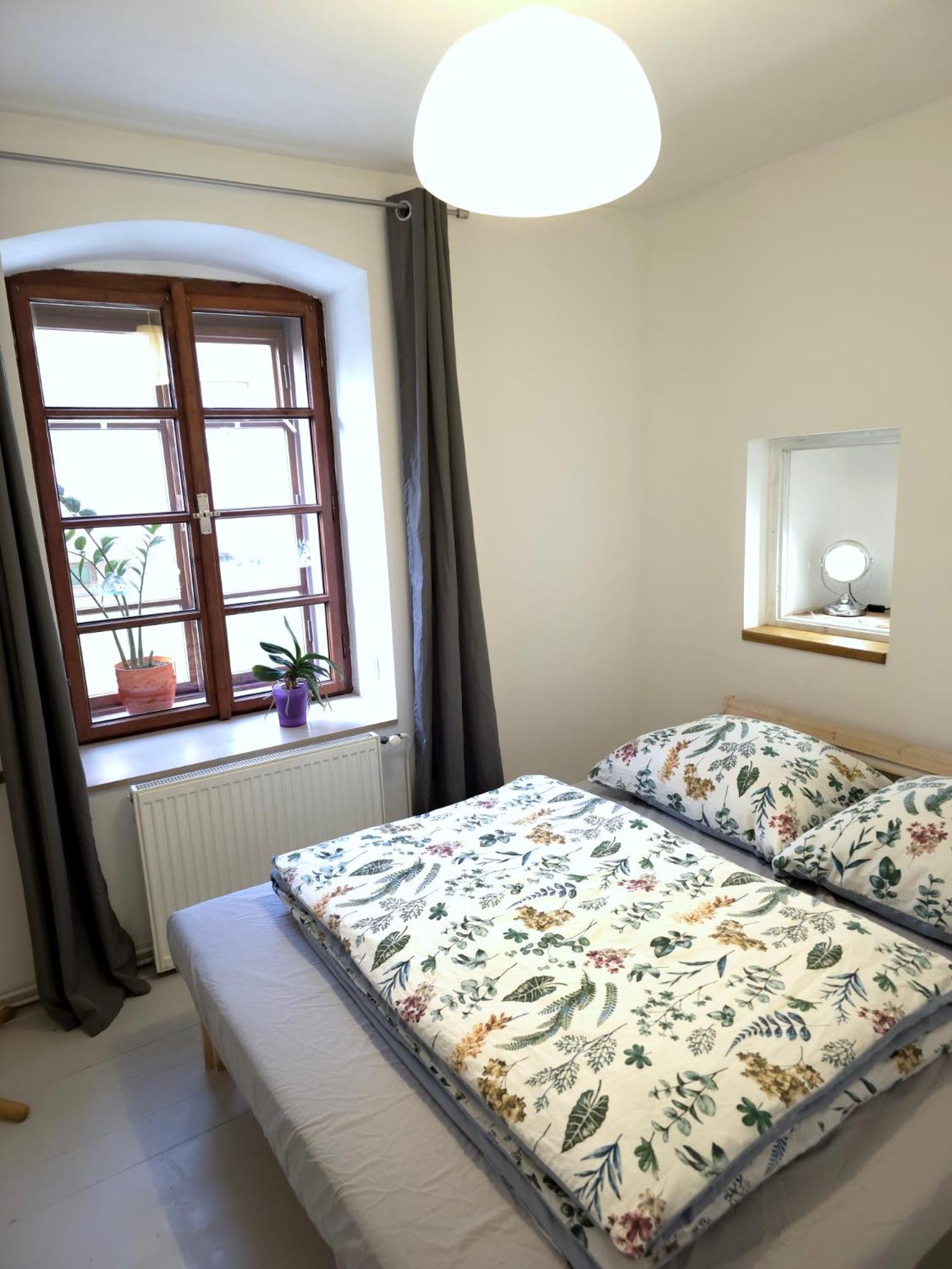 Apartmán Sedlecká v centru Kutné Hory