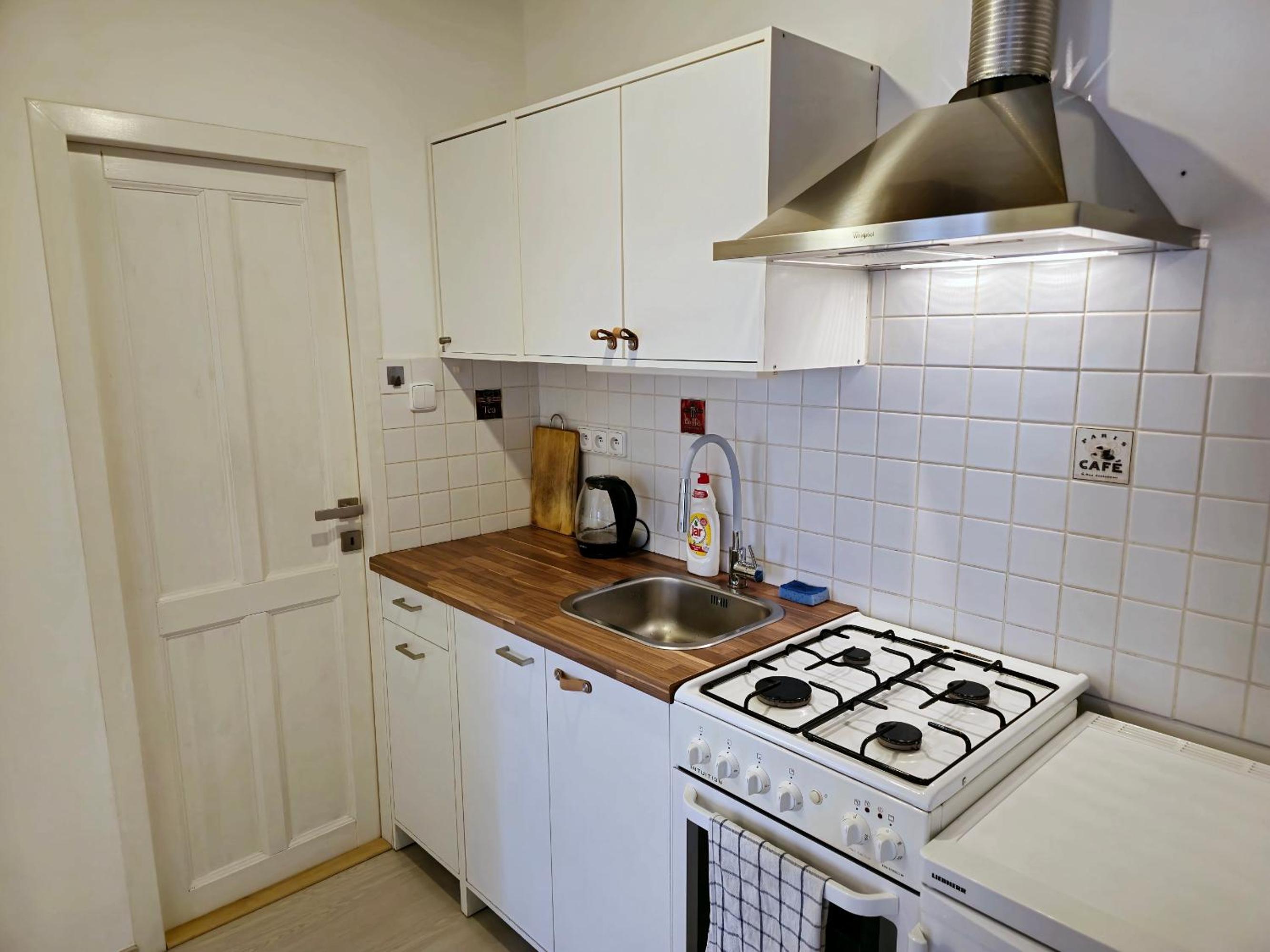 Apartmán Sedlecká v centru Kutné Hory
