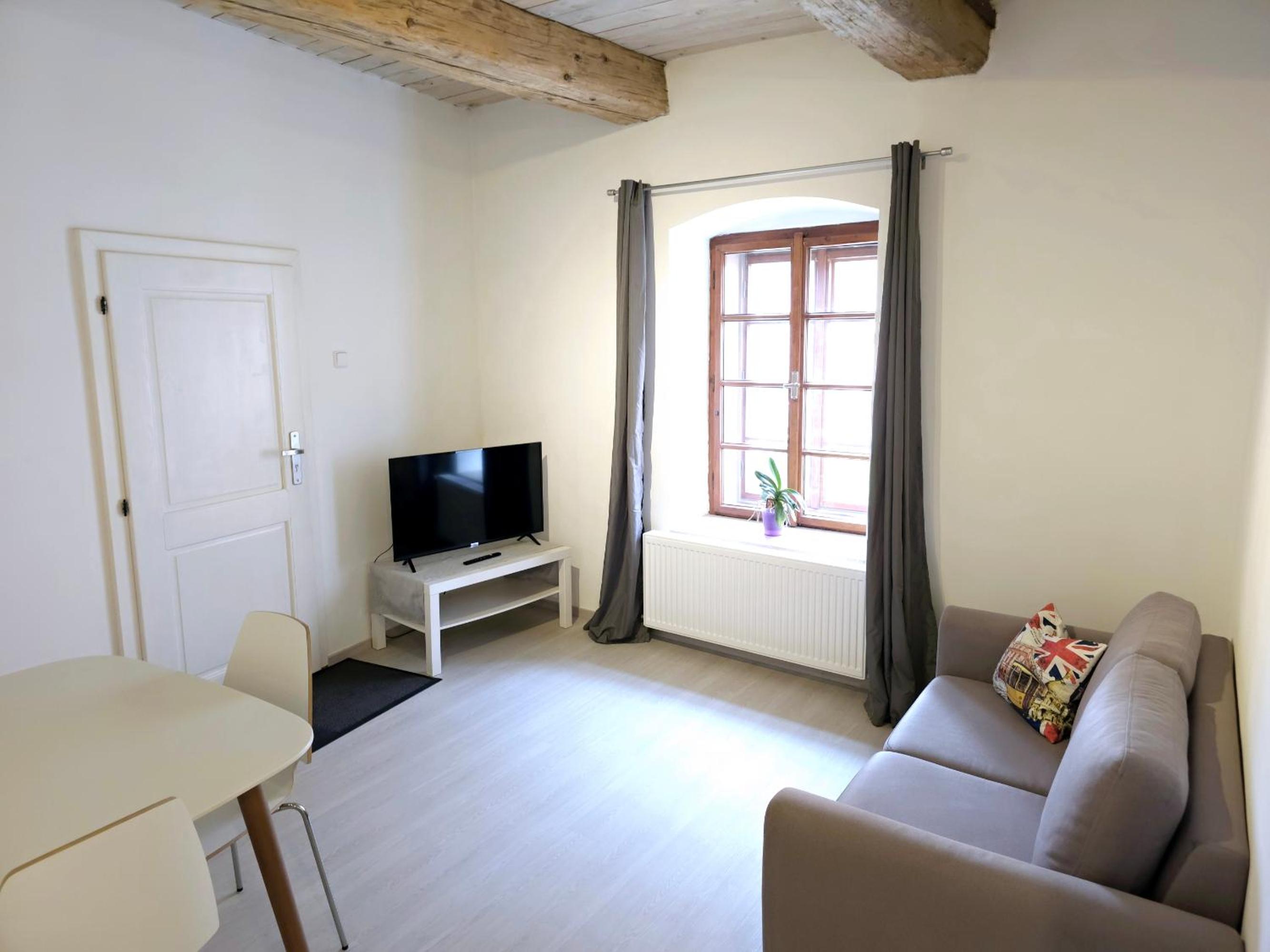 Apartmán Sedlecká v centru Kutné Hory