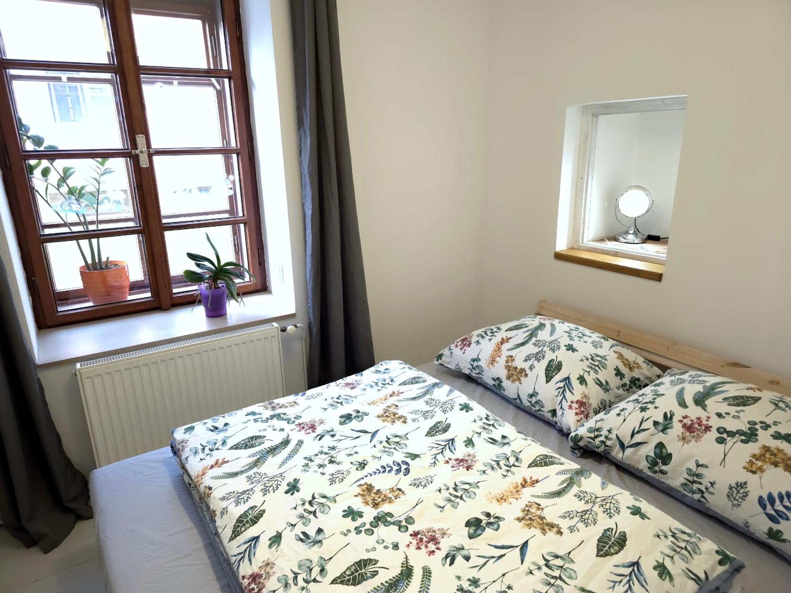 Apartmán Sedlecká v centru Kutné Hory